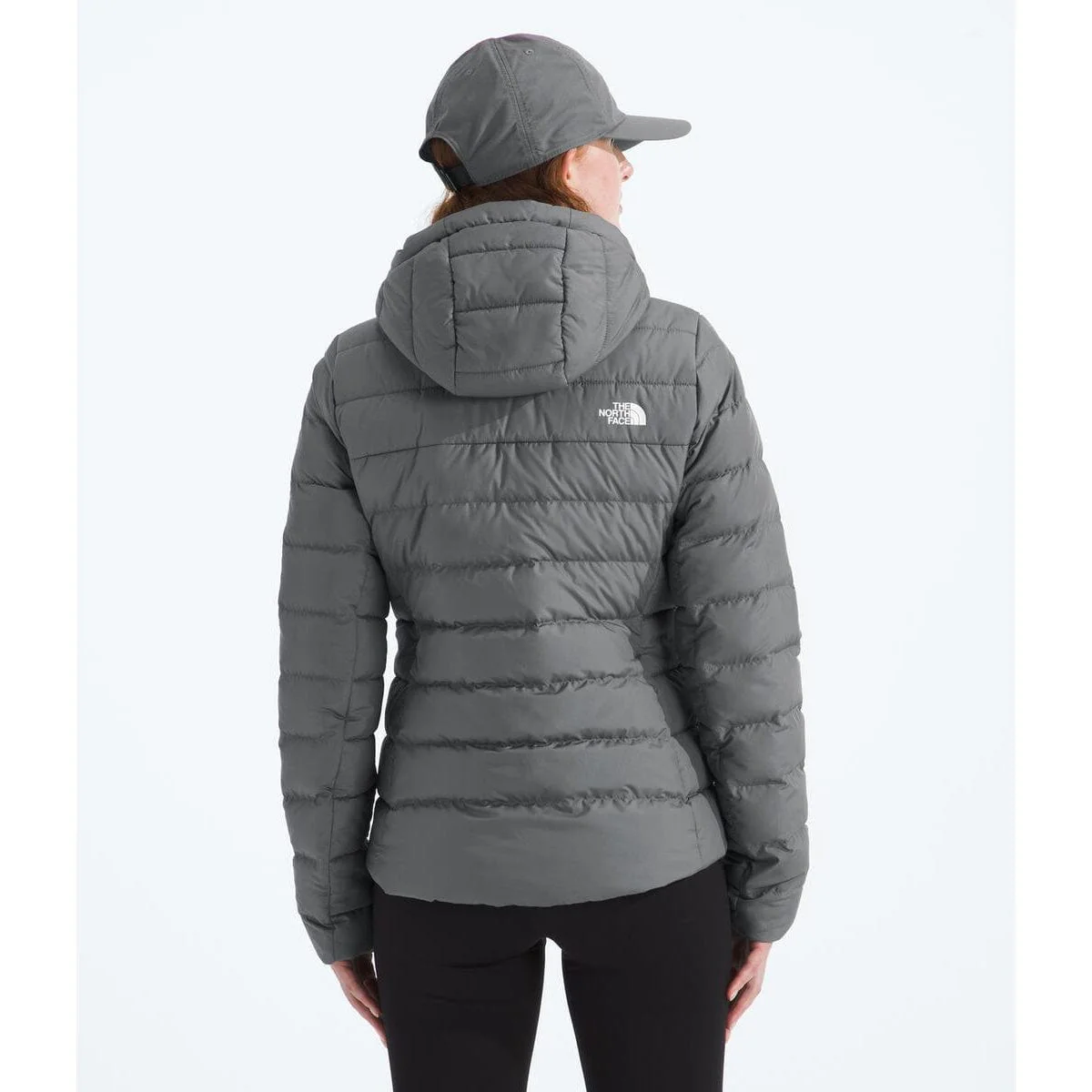 The North Face Women's Aconcagua 3 Hoodie - Image 2