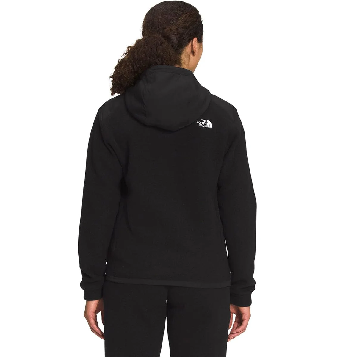The North Face Women's Alpine Polartec 200 Full Zip Jacket - Image 3