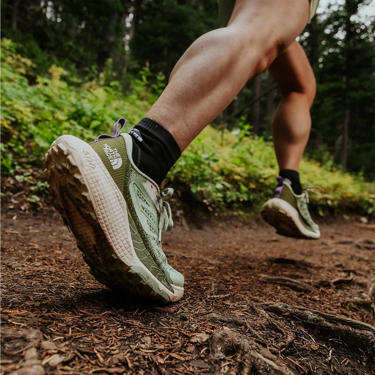 The North Face Women's Altamesa 500 Trail Running Shoe - Image 6