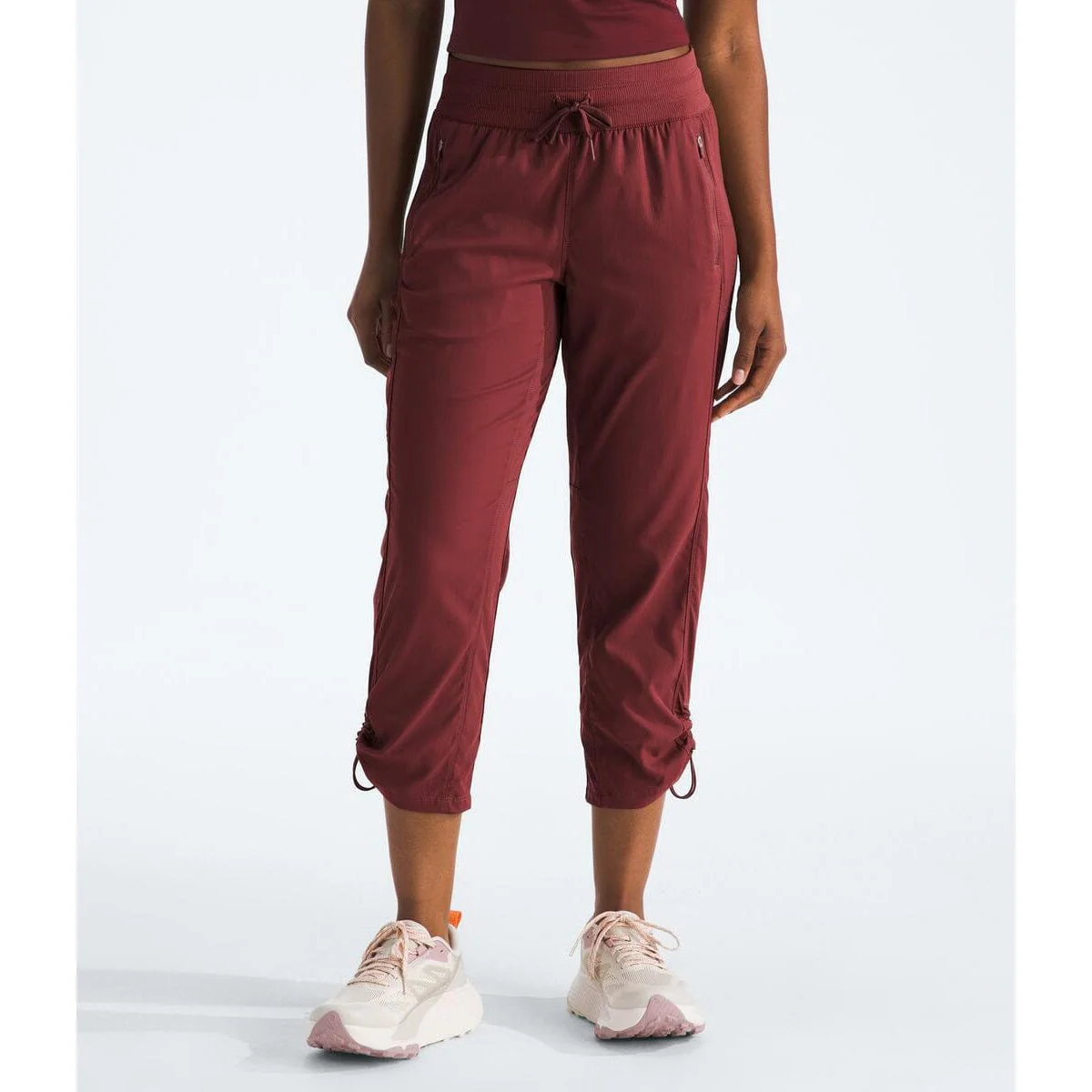 The North Face Women's Aphrodite Motion Capri