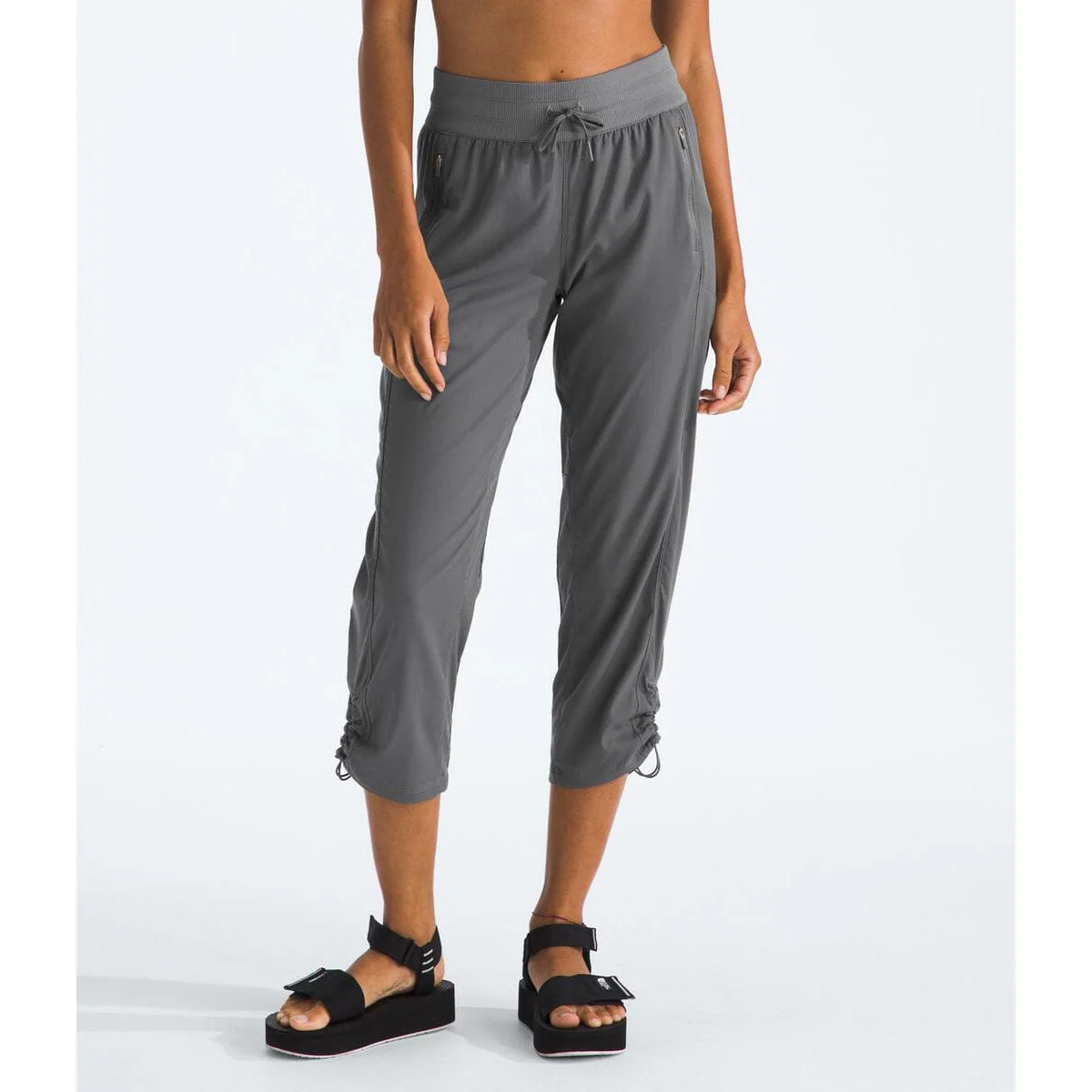 The North Face Women's Aphrodite Motion Capri - Image 5