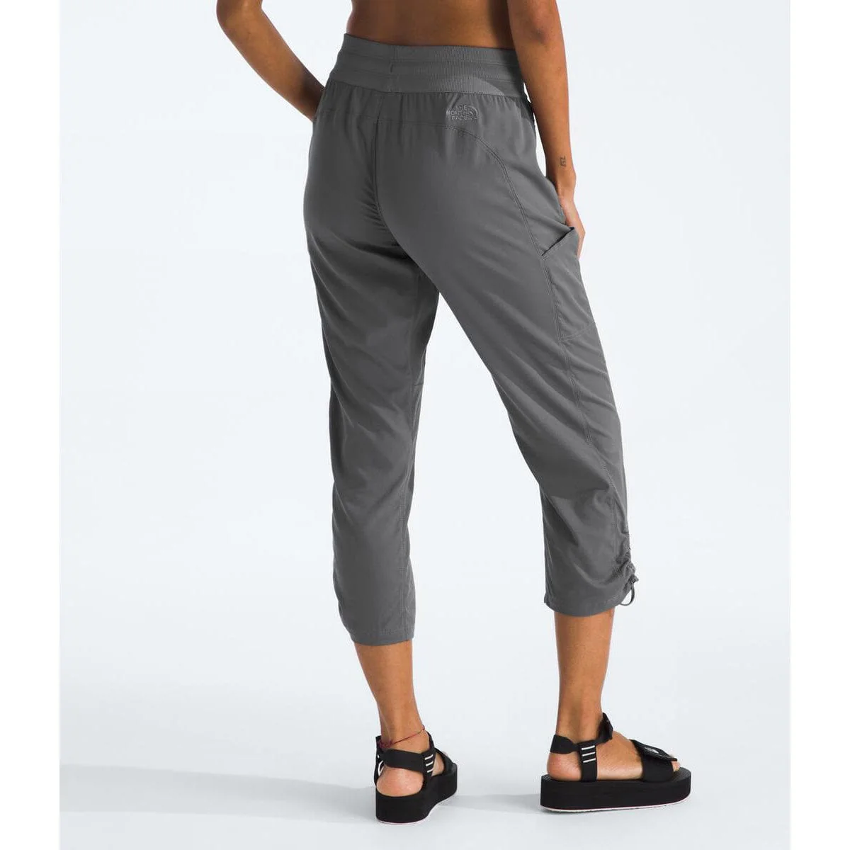The North Face Women's Aphrodite Motion Capri - Image 6