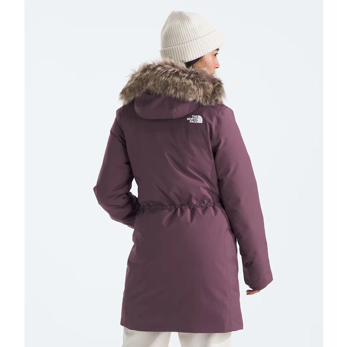 The North Face Women's Arctic Parka - Image 2