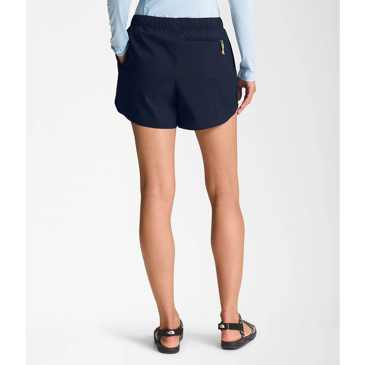 The North Face Women's Class V Short - Image 2