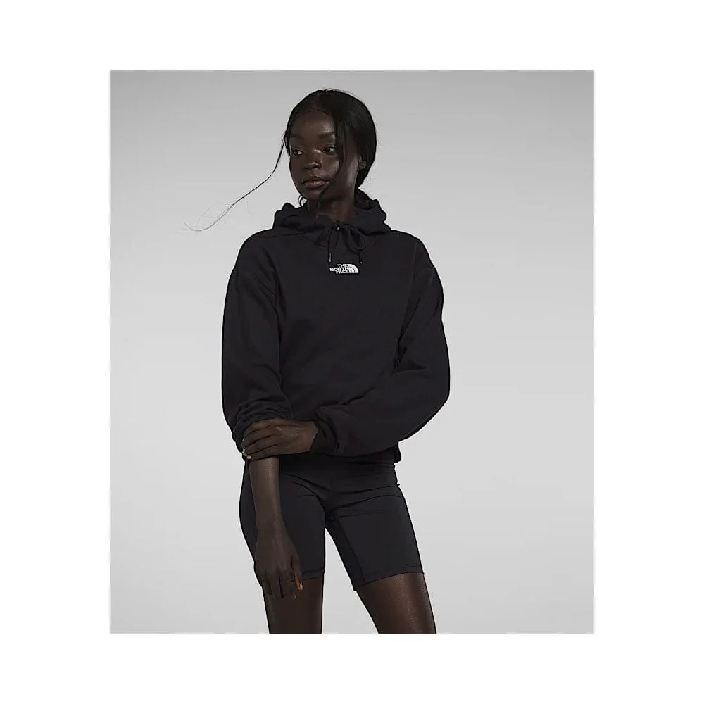 The North Face Women's Evolution Hi Lo Hoodie - Image 2
