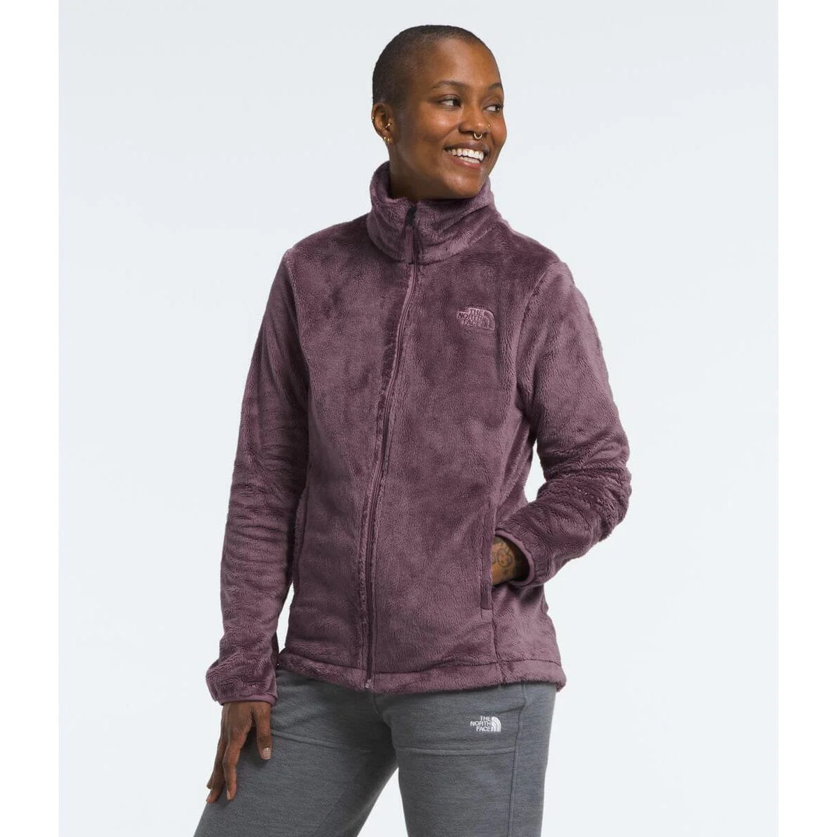 The North Face Women's Osito Jacket