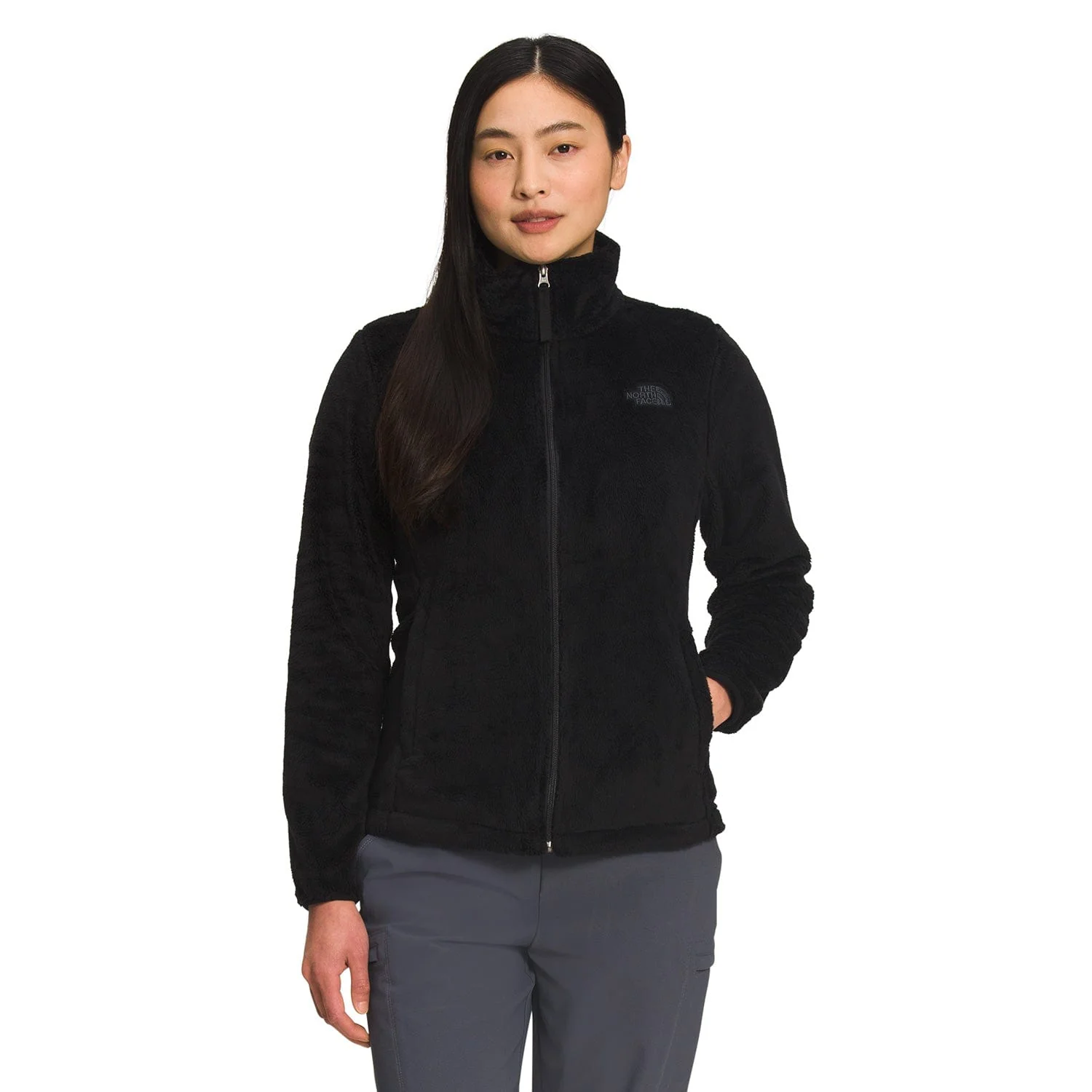 The North Face Women's Osito Jacket - Image 5