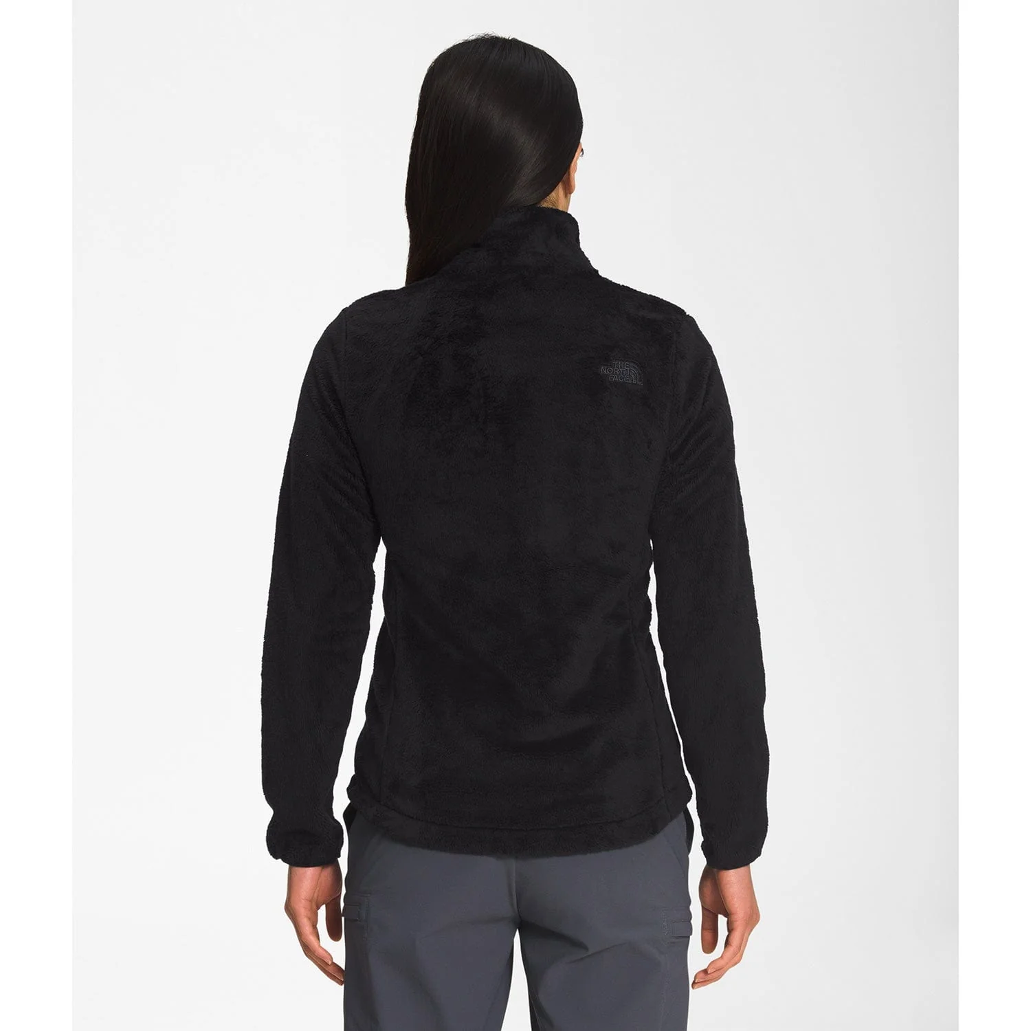 The North Face Women's Osito Jacket - Image 6