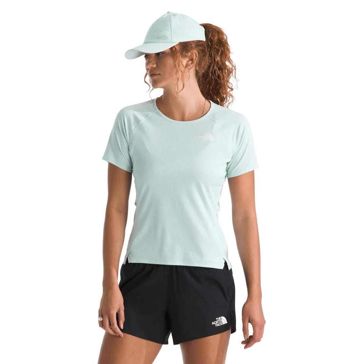 The North Face Women's Sunriser Short Sleeve Shirt - Image 2