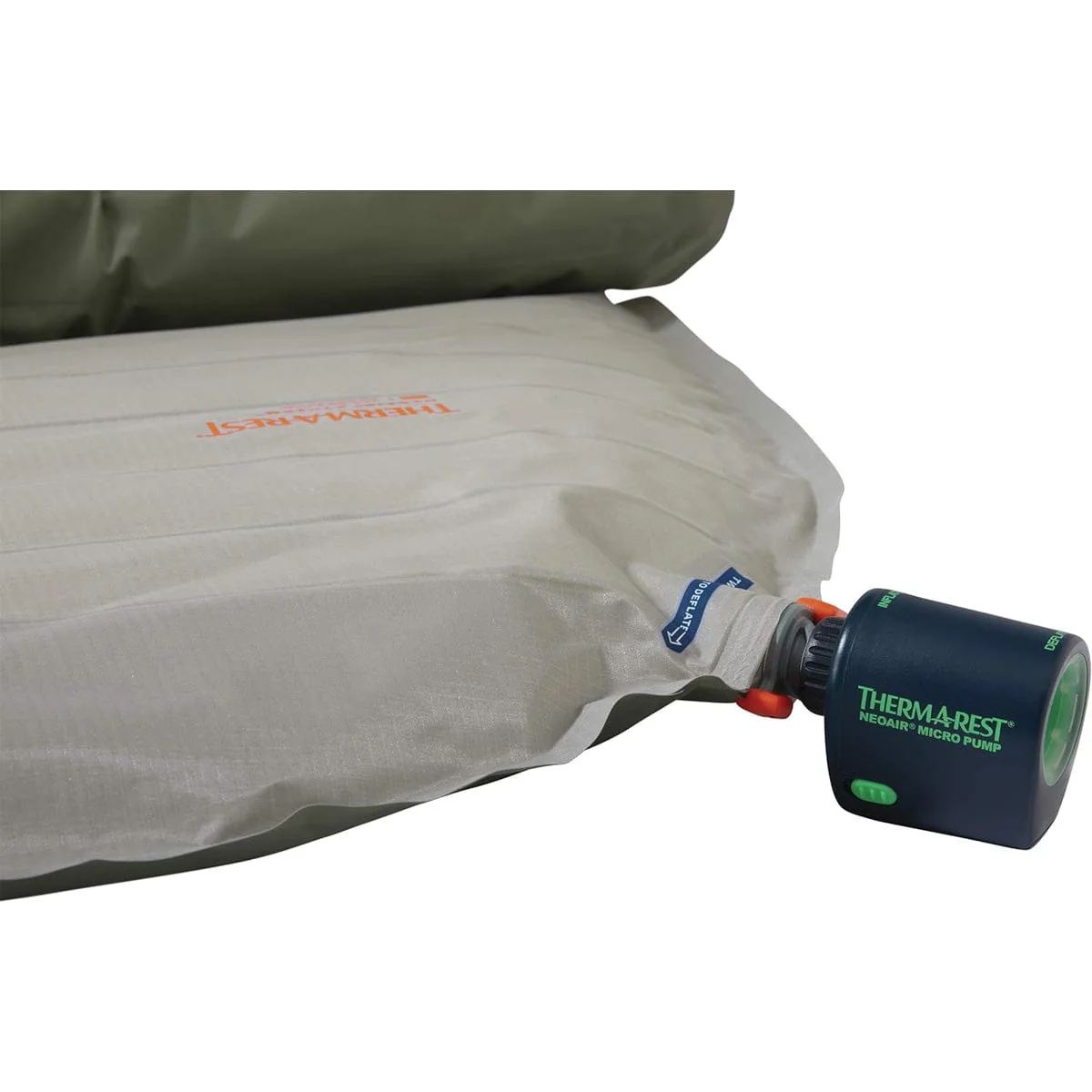 Therm-A-Rest NeoAir Micro Pump - Image 5