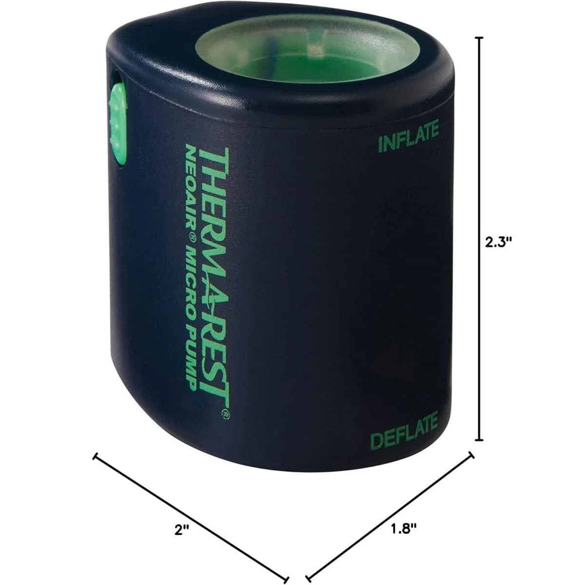 Therm-A-Rest NeoAir Micro Pump - Image 6