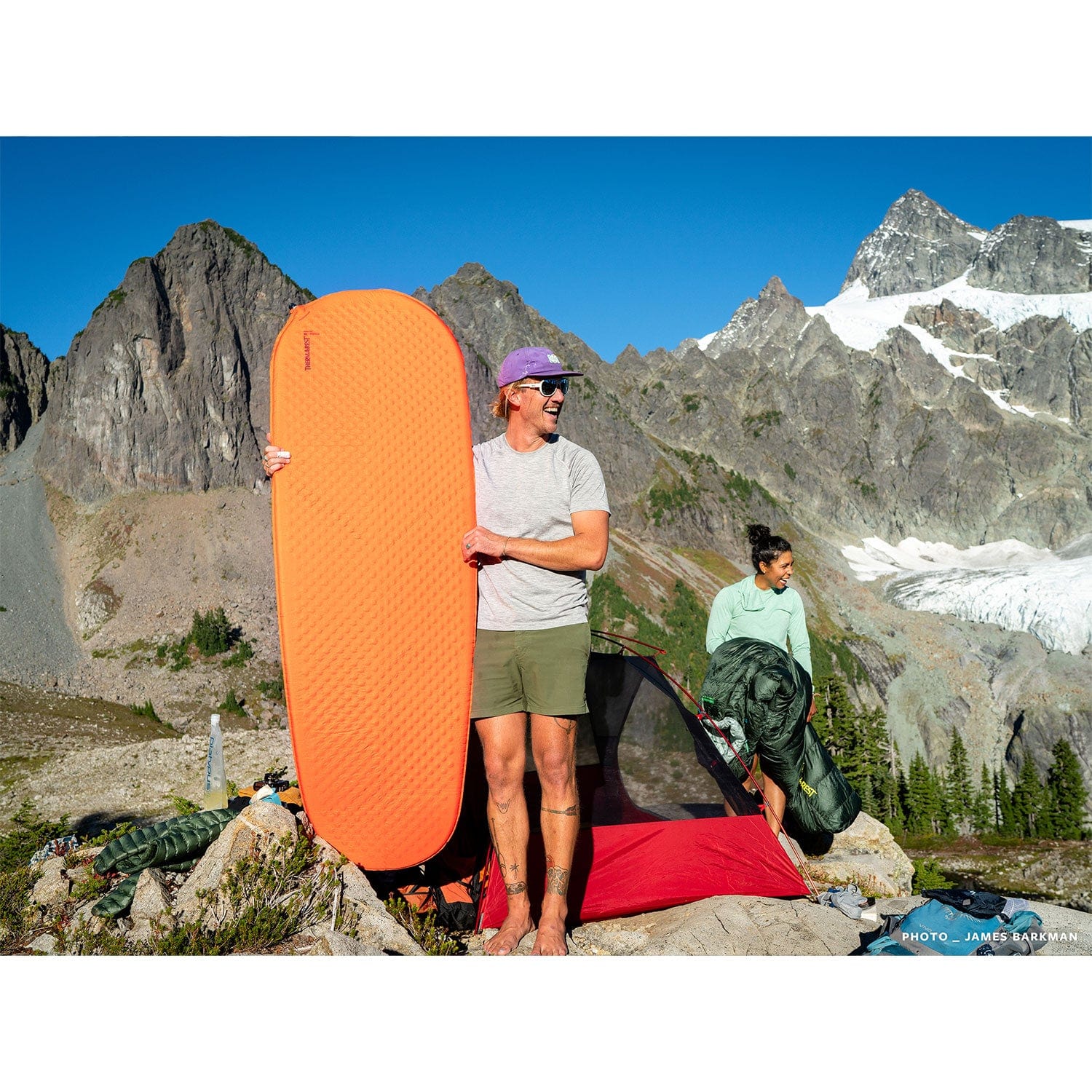 Therm-A-Rest ProLite Women's Sleeping Pad - Image 4
