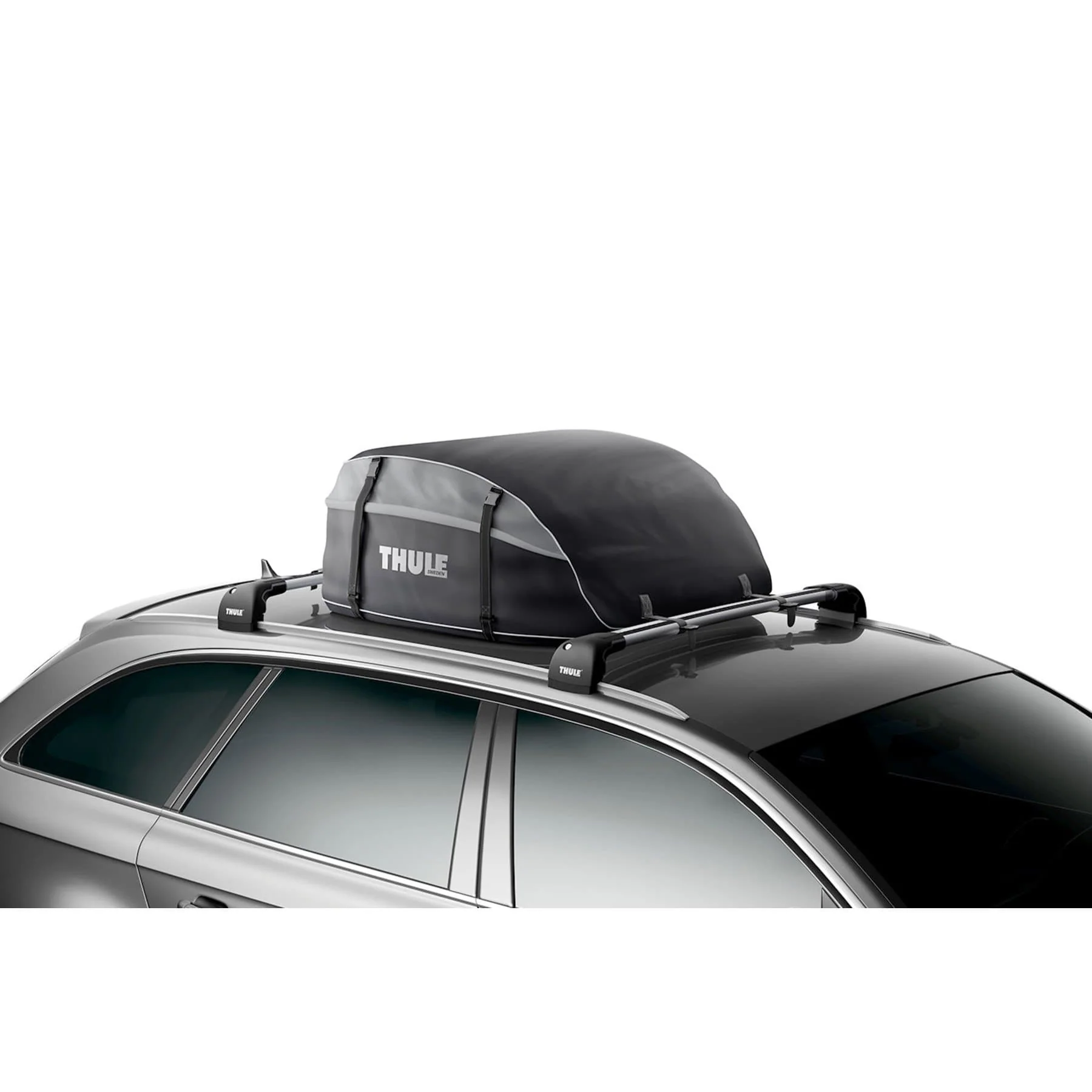 Thule 869 Interstate Roof Top Luggage Bag - Image 2