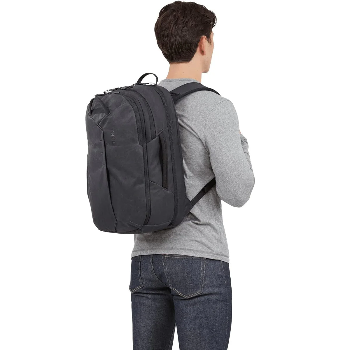 Thule Aion Travel Backpack 28L - Image 8