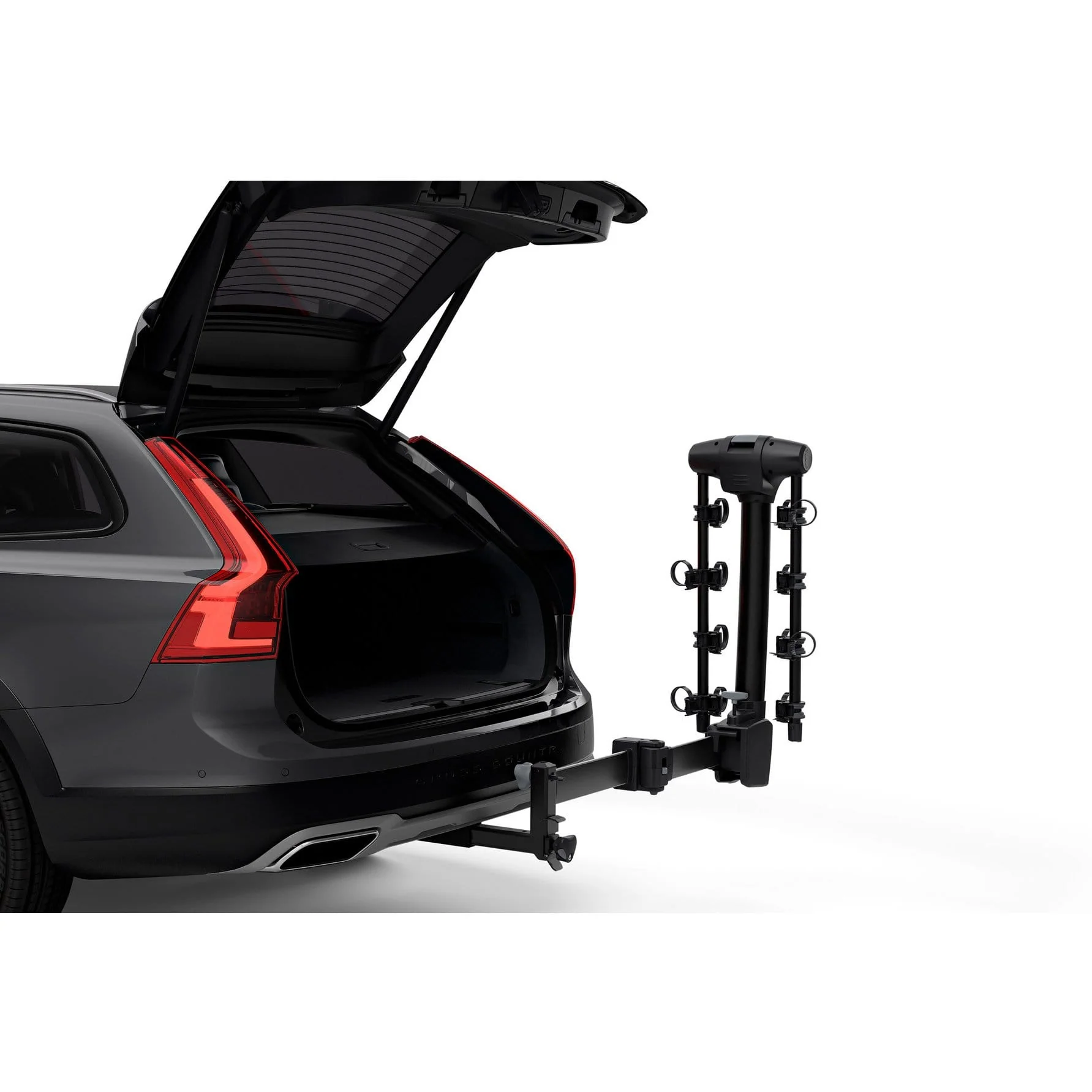 Thule Apex XT Swing 4 Rear Bike Carrier - Image 5