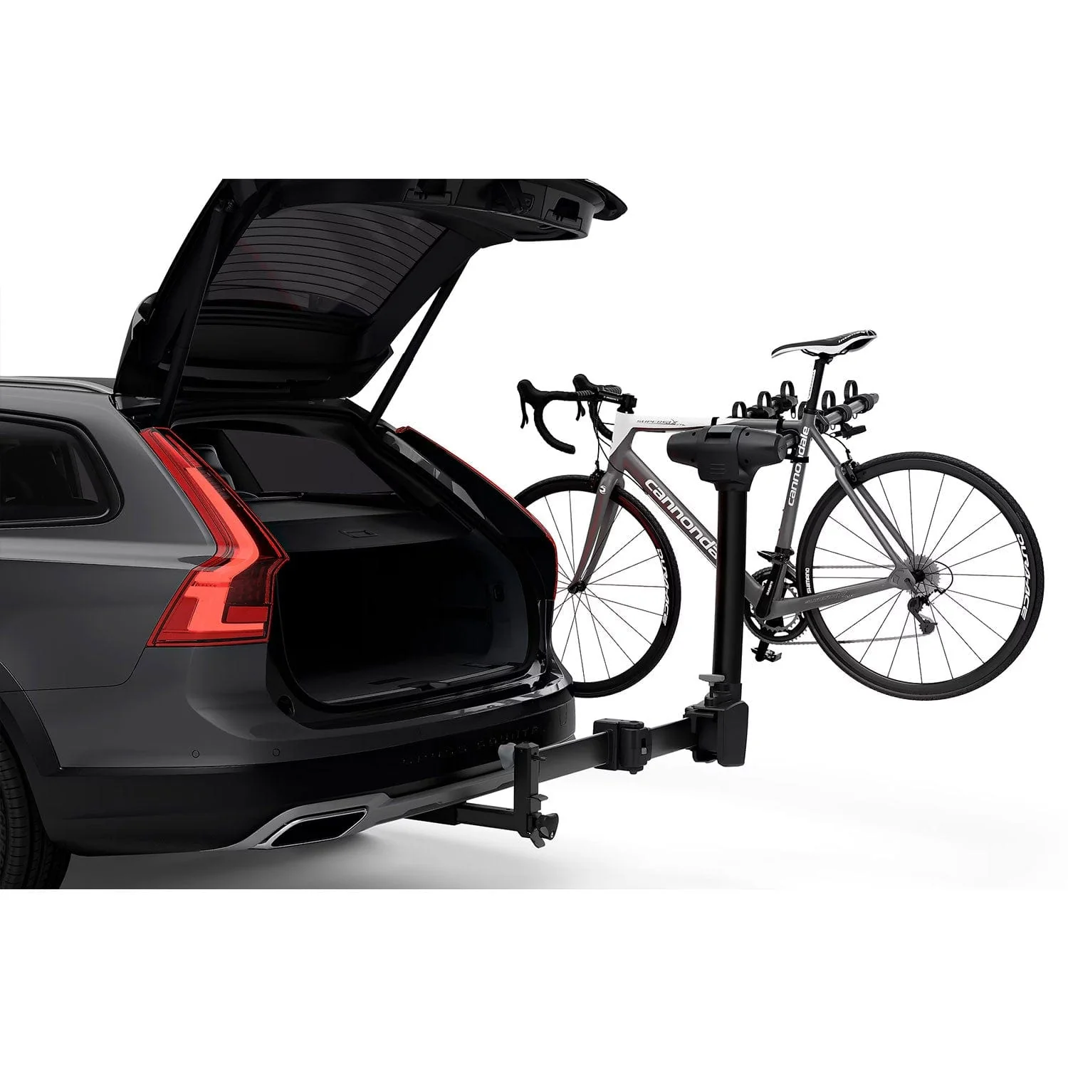 Thule Apex XT Swing 4 Rear Bike Carrier- Open Box - Image 2
