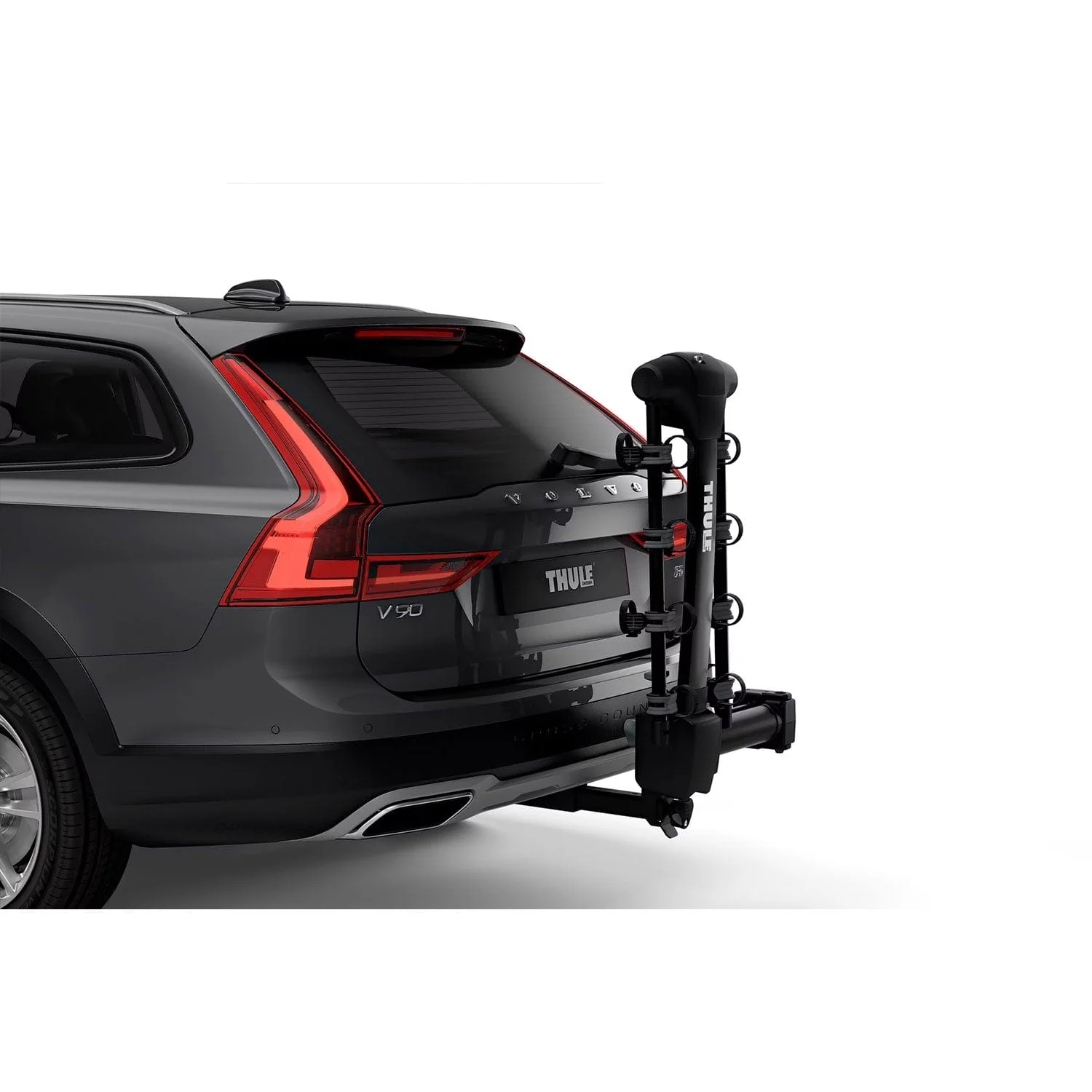 Thule Apex XT Swing 4 Rear Bike Carrier- Open Box - Image 3