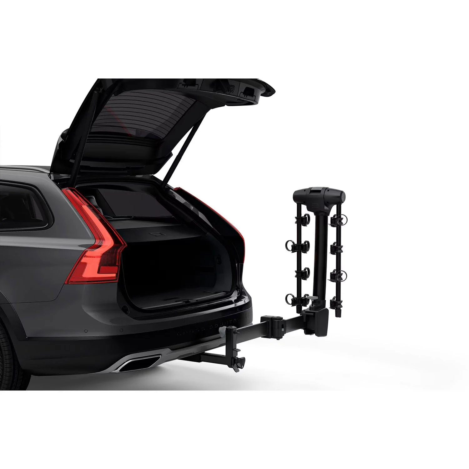 Thule Apex XT Swing 4 Rear Bike Carrier- Open Box - Image 4