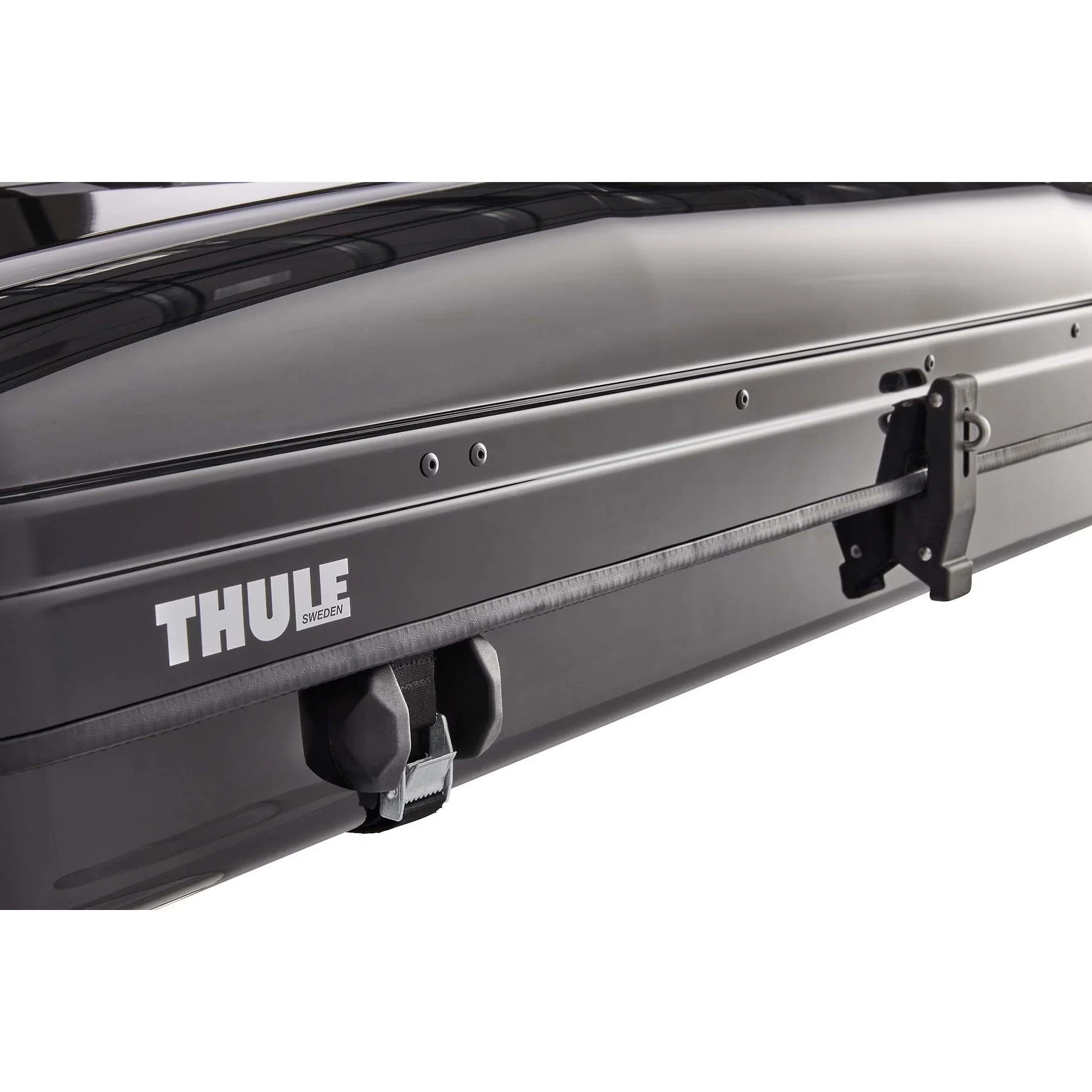 Thule Basin Rooftop Hardshell Rooftop Car Tent - Image 8