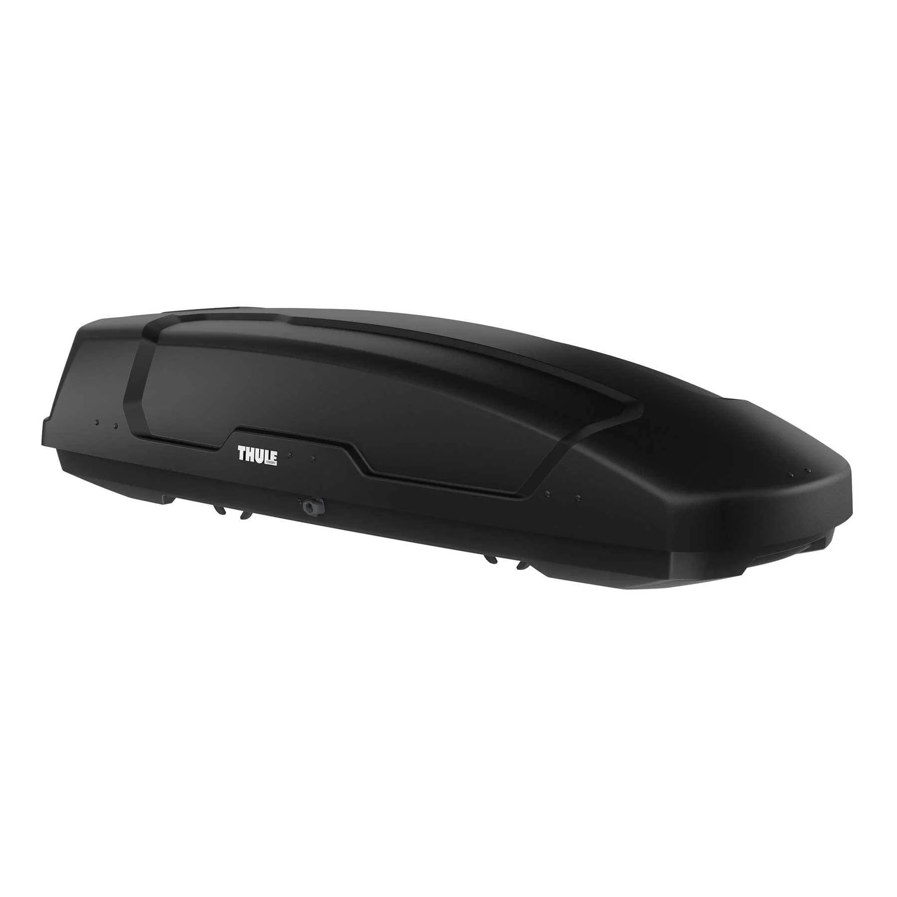 Thule Force XT Sport 11 cu ft Rooftop Cargo Box - Image 4