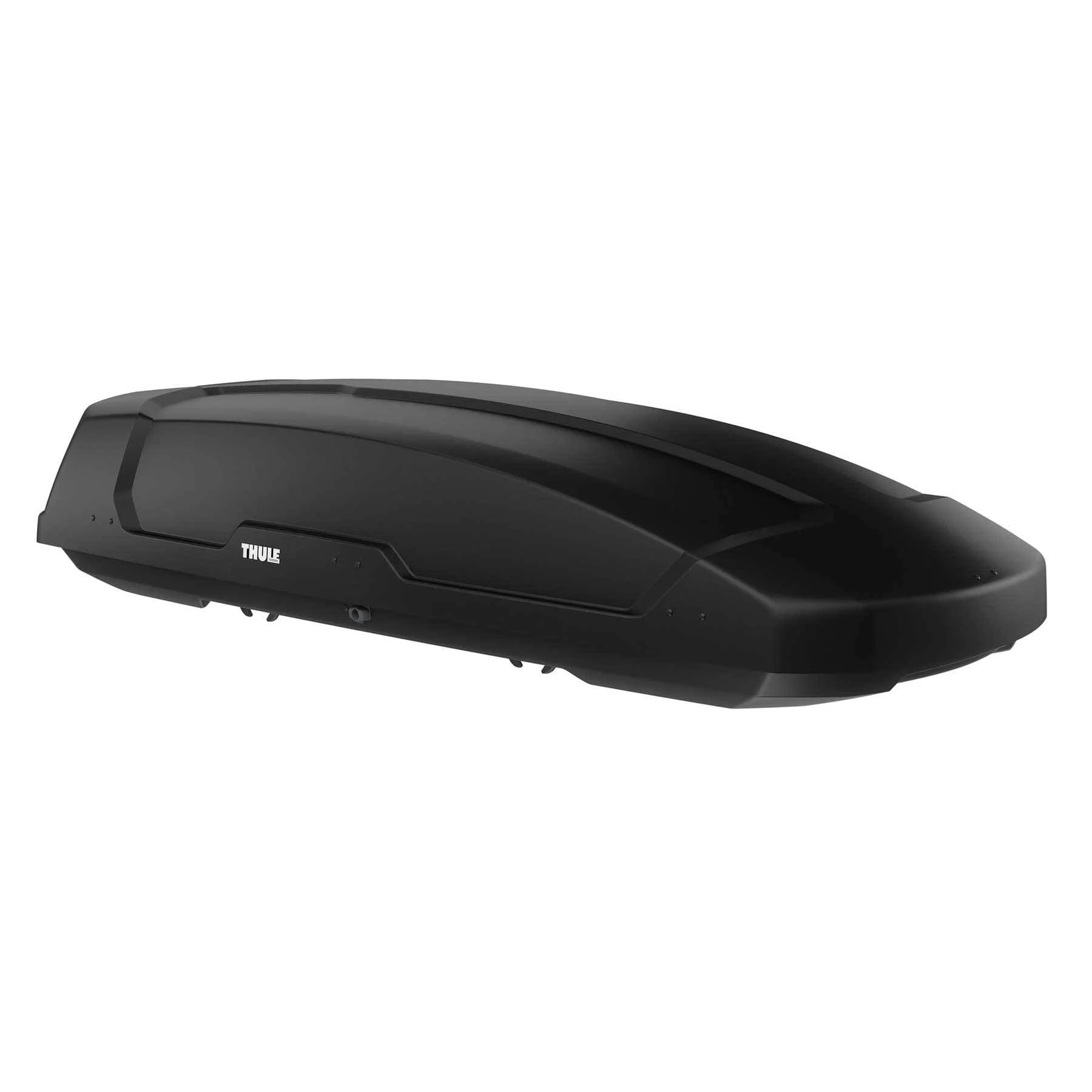 Thule Force XT XXL 22 cu ft Rooftop Cargo Box - Image 12