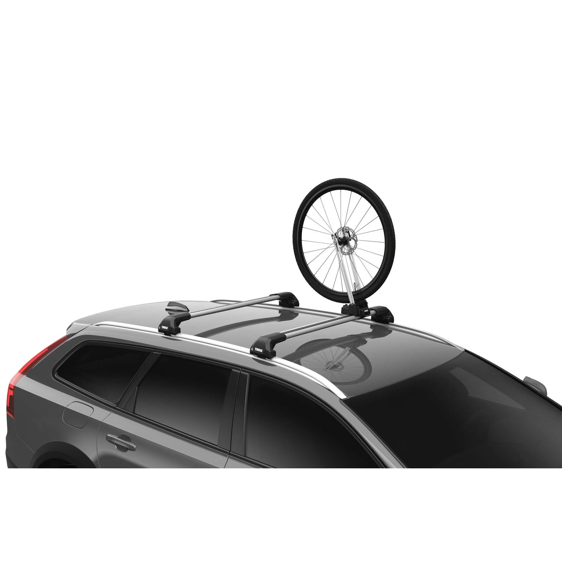Thule Front Wheel Holder - Image 4