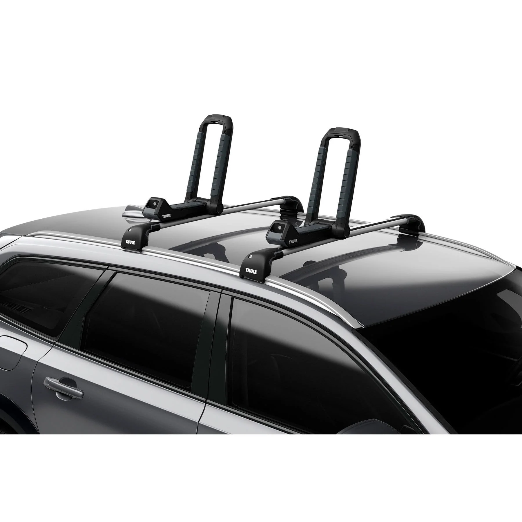 Thule Hull-A-Port Aero Kayak Carrier - Image 7