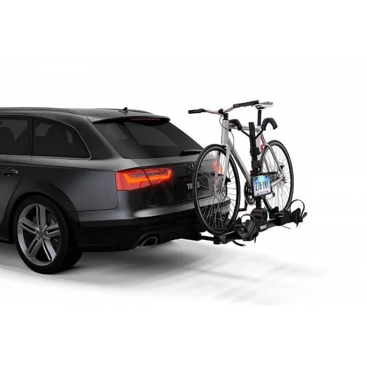 Thule License Plate Holder - Image 3