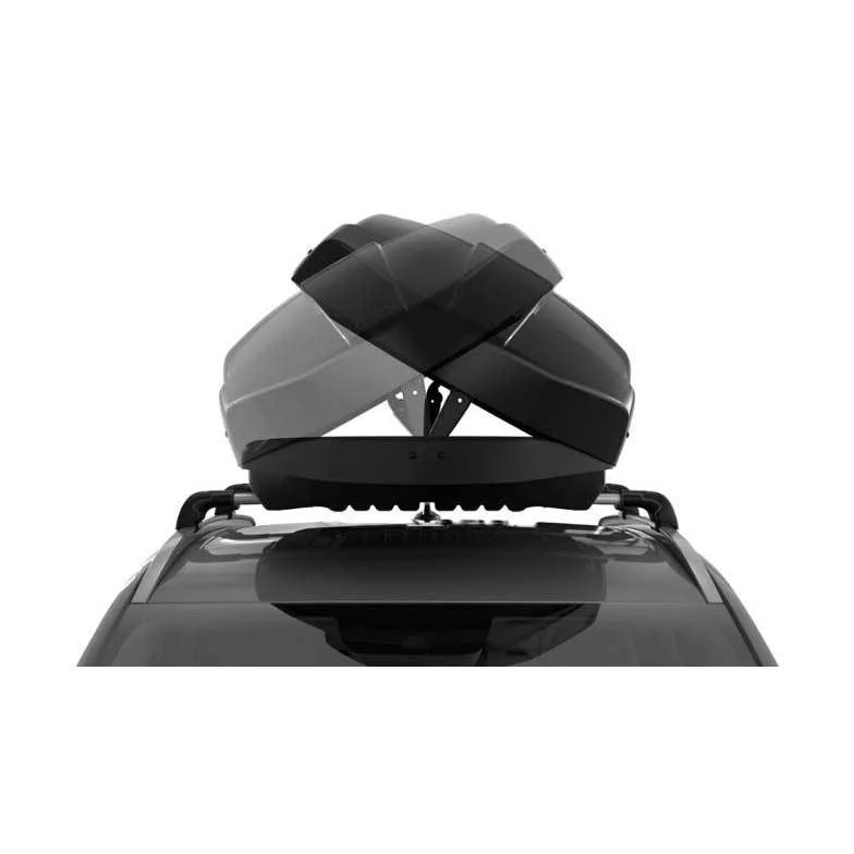 Thule Motion XT XL 18 cu ft Rooftop Cargo Box - Image 3