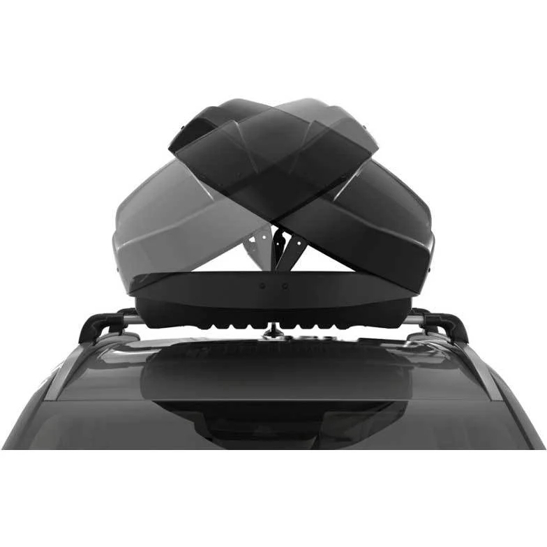 Thule Motion XT XL 18 cu ft Rooftop Cargo Box - Image 6