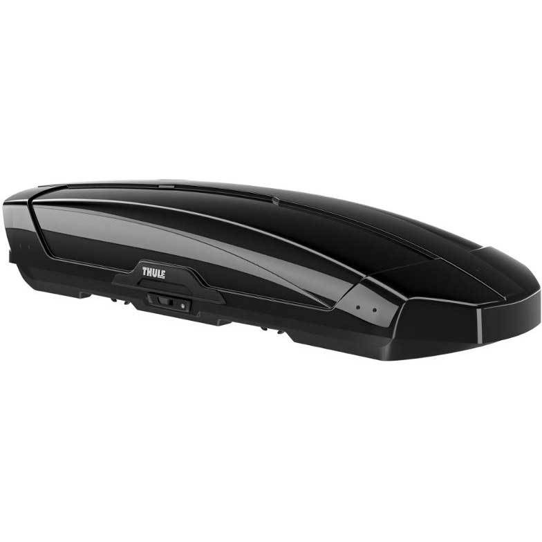 Thule Motion XT XXL 22 cu ft Rooftop Cargo Box - Image 10