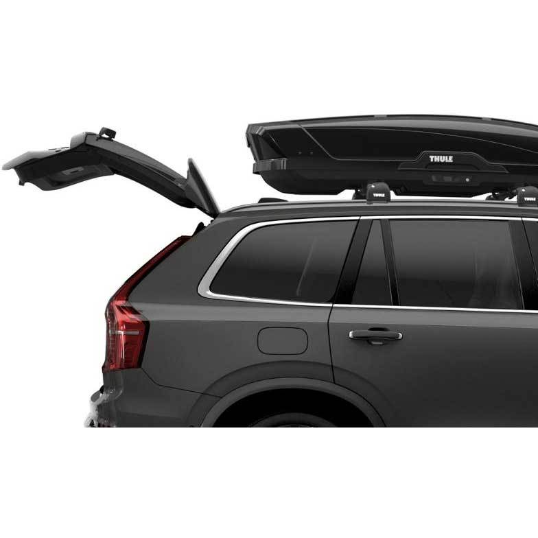 Thule Motion XT XXL 22 cu ft Rooftop Cargo Box - Image 14