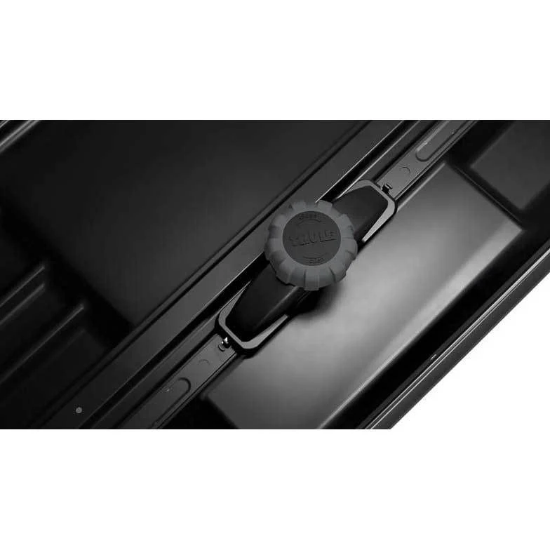 Thule Motion XT XXL 22 cu ft Rooftop Cargo Box - Image 15