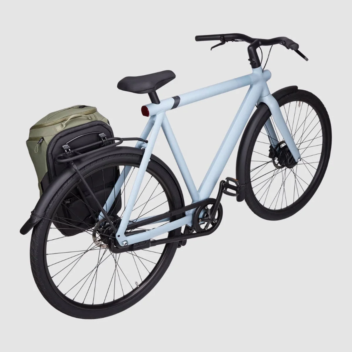 Thule Paramount 26L Hybrid Single Pannier / Backpack - Image 3