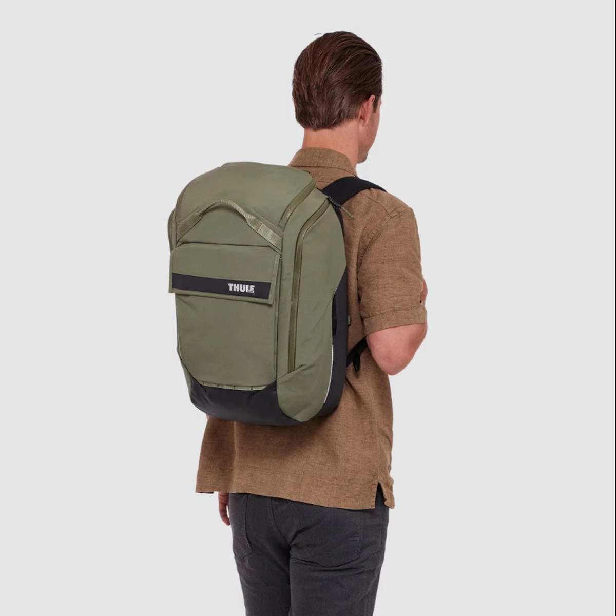 Thule Paramount 26L Hybrid Single Pannier / Backpack - Image 4