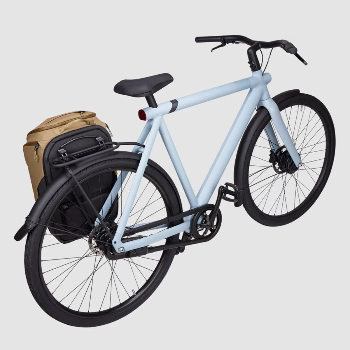 Thule Paramount 26L Hybrid Single Pannier / Backpack - Image 7