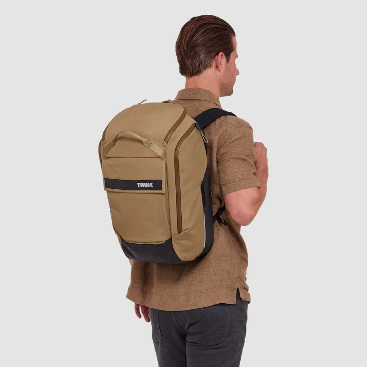 Thule Paramount 26L Hybrid Single Pannier / Backpack - Image 8
