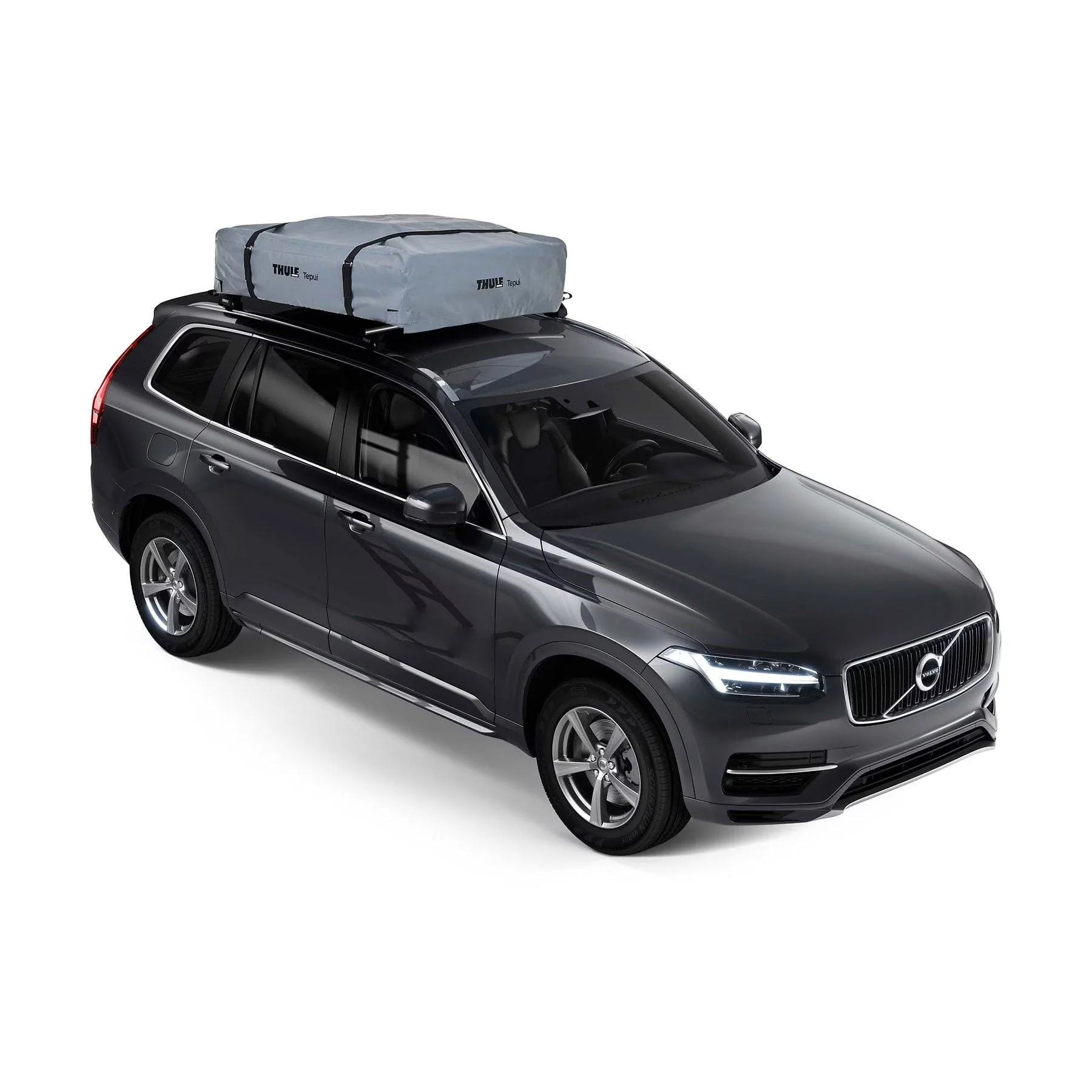 Thule Tepui Explorer Kukenam 3 Soft Shell RoofTop Car Tent - Image 9