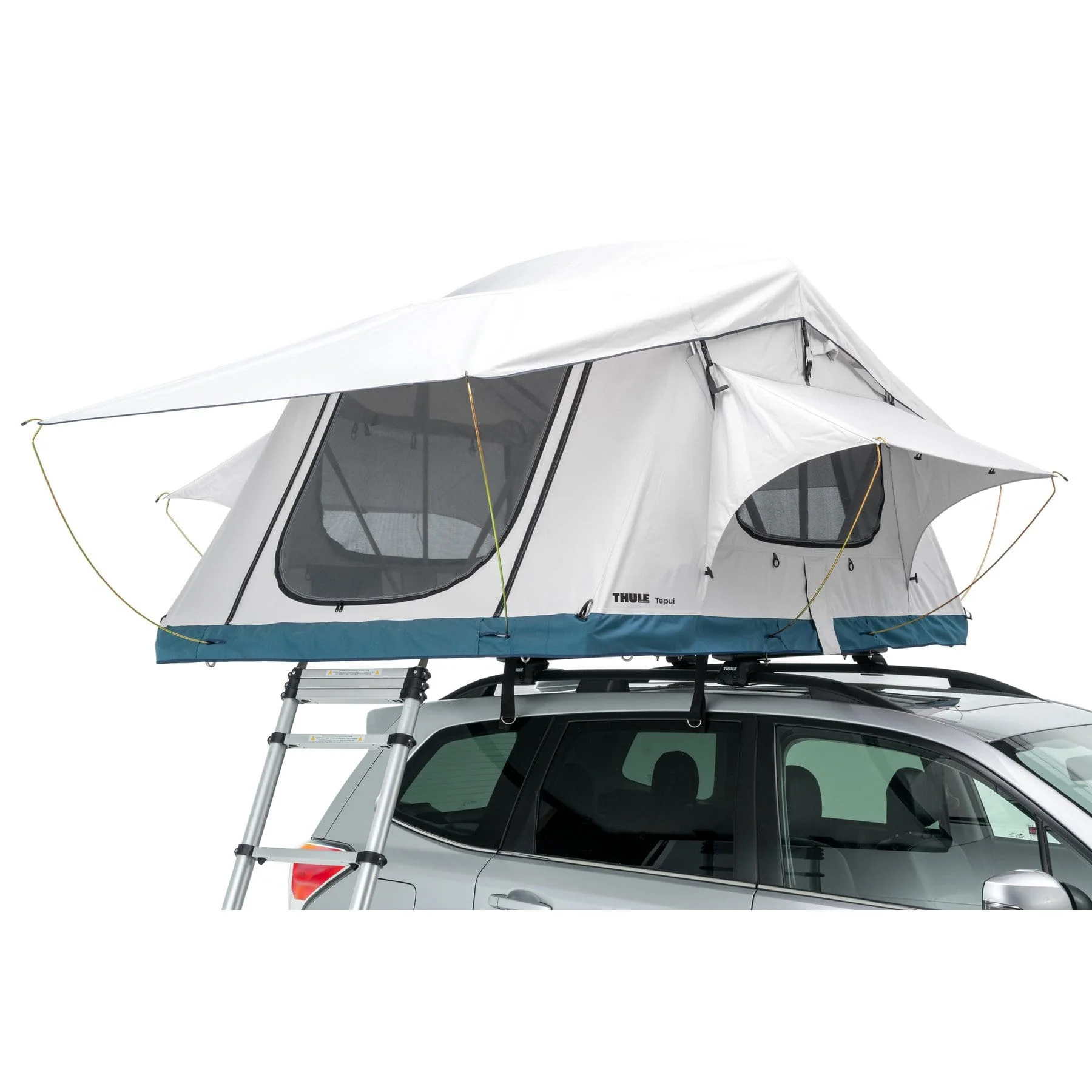 Thule Tepui Low-Pro 3 Soft Shell Roof Top Tent - Image 2