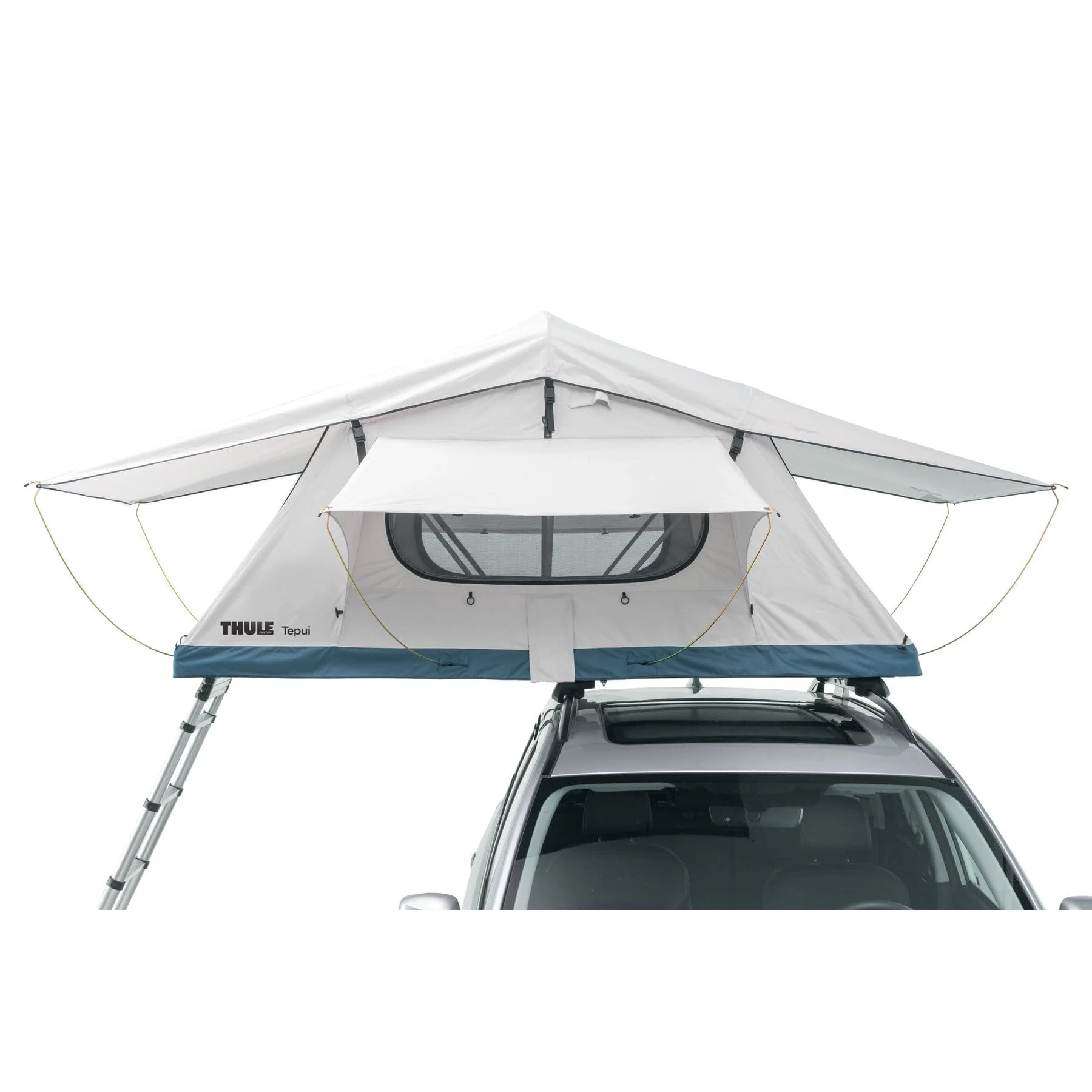 Thule Tepui Low-Pro 3 Soft Shell Roof Top Tent - Image 3