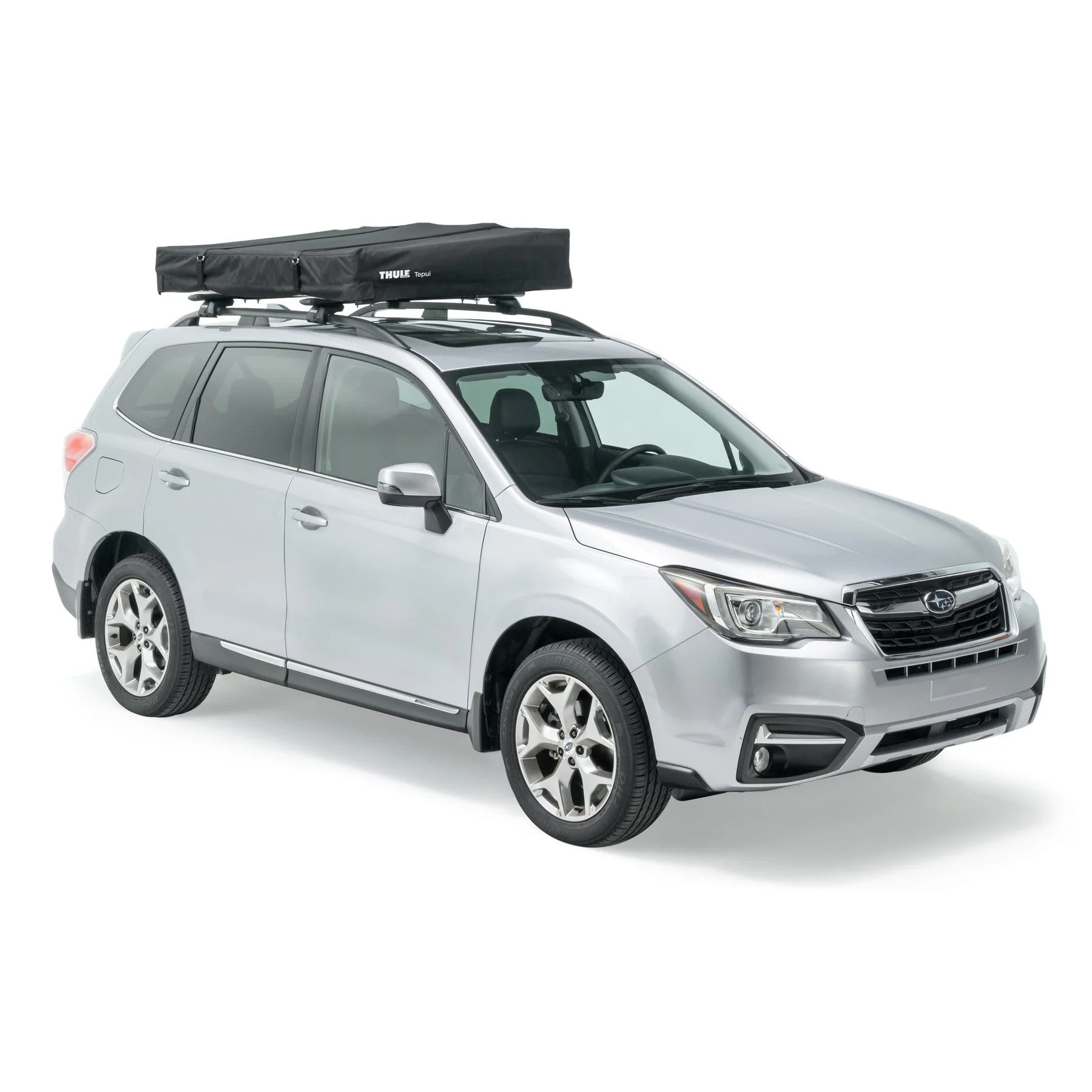 Thule Tepui Low-Pro 3 Soft Shell Roof Top Tent - Image 4