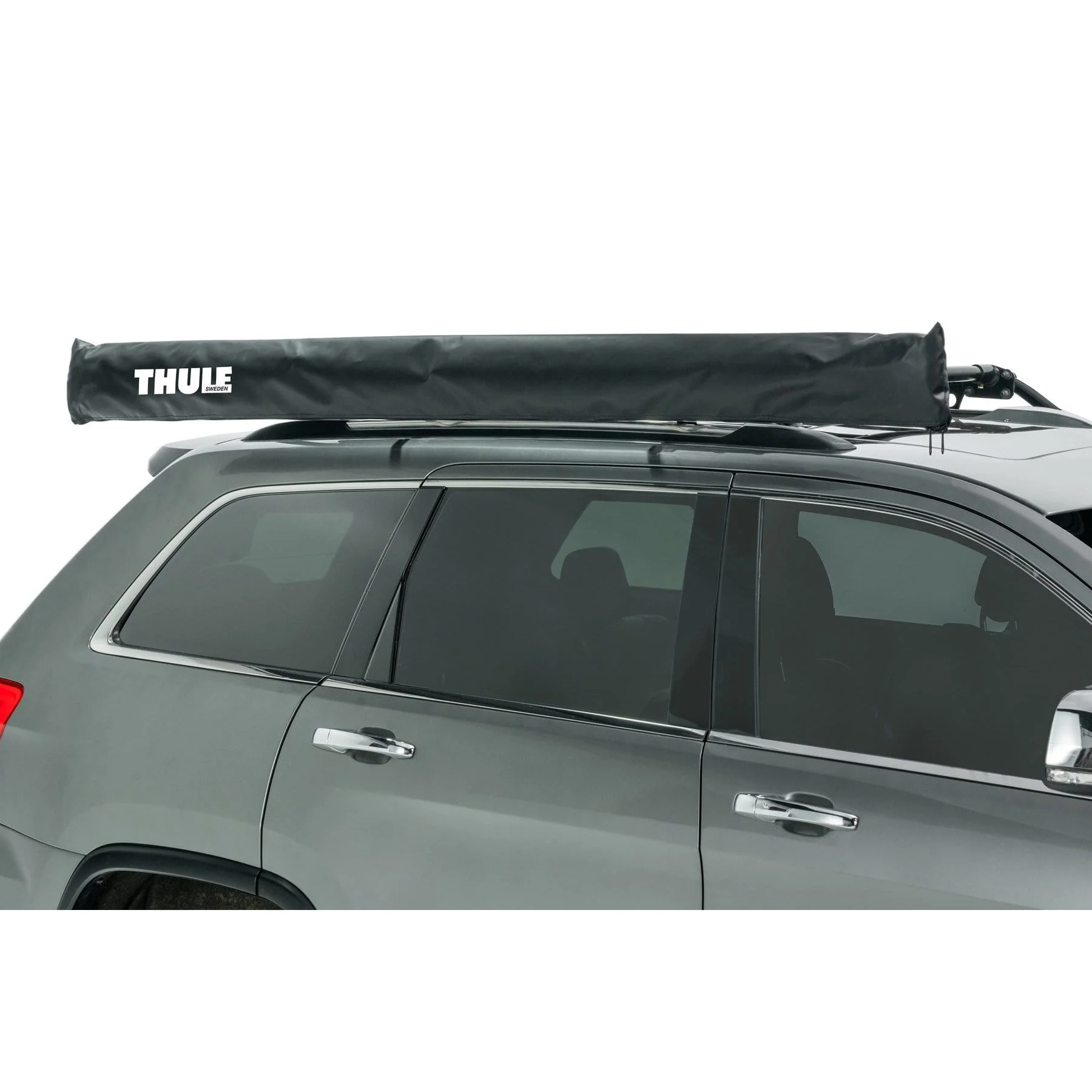 Thule OverCast 6.5 ft Car Awning - Image 2