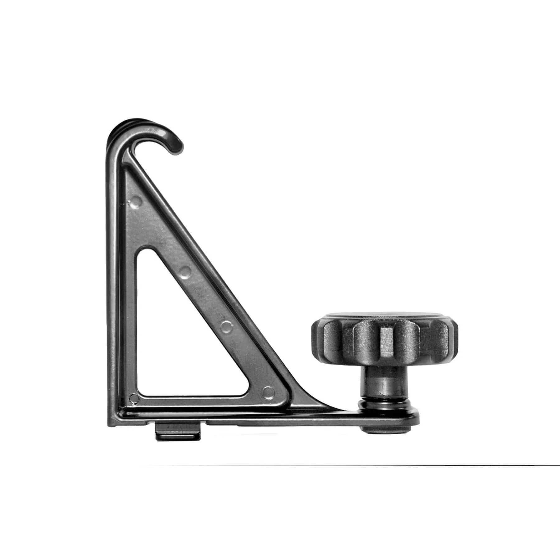 Thule Xsporter Pro Mid Pickup Truck Bed Rack - Image 5