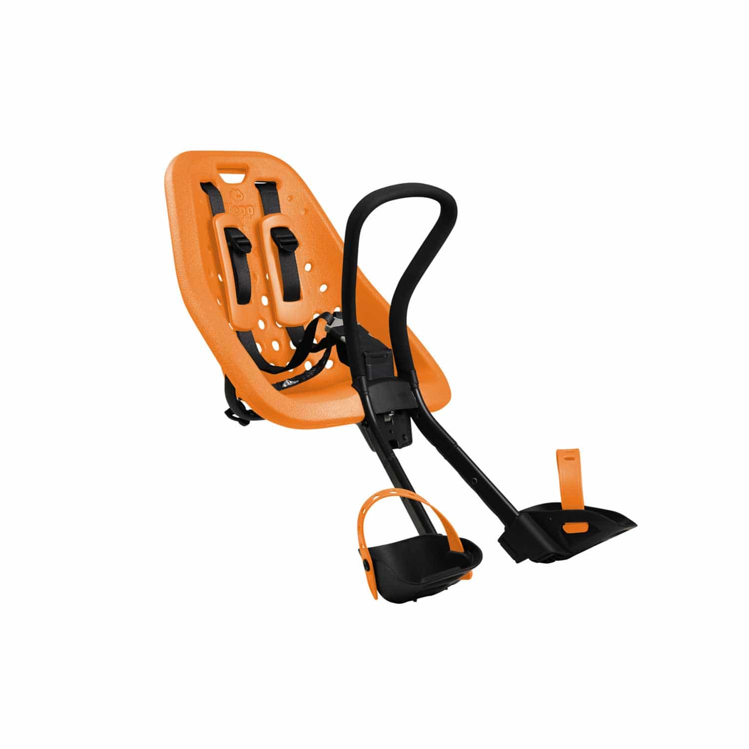 Thule Yepp Mini Front Child Bike Seat - Image 5