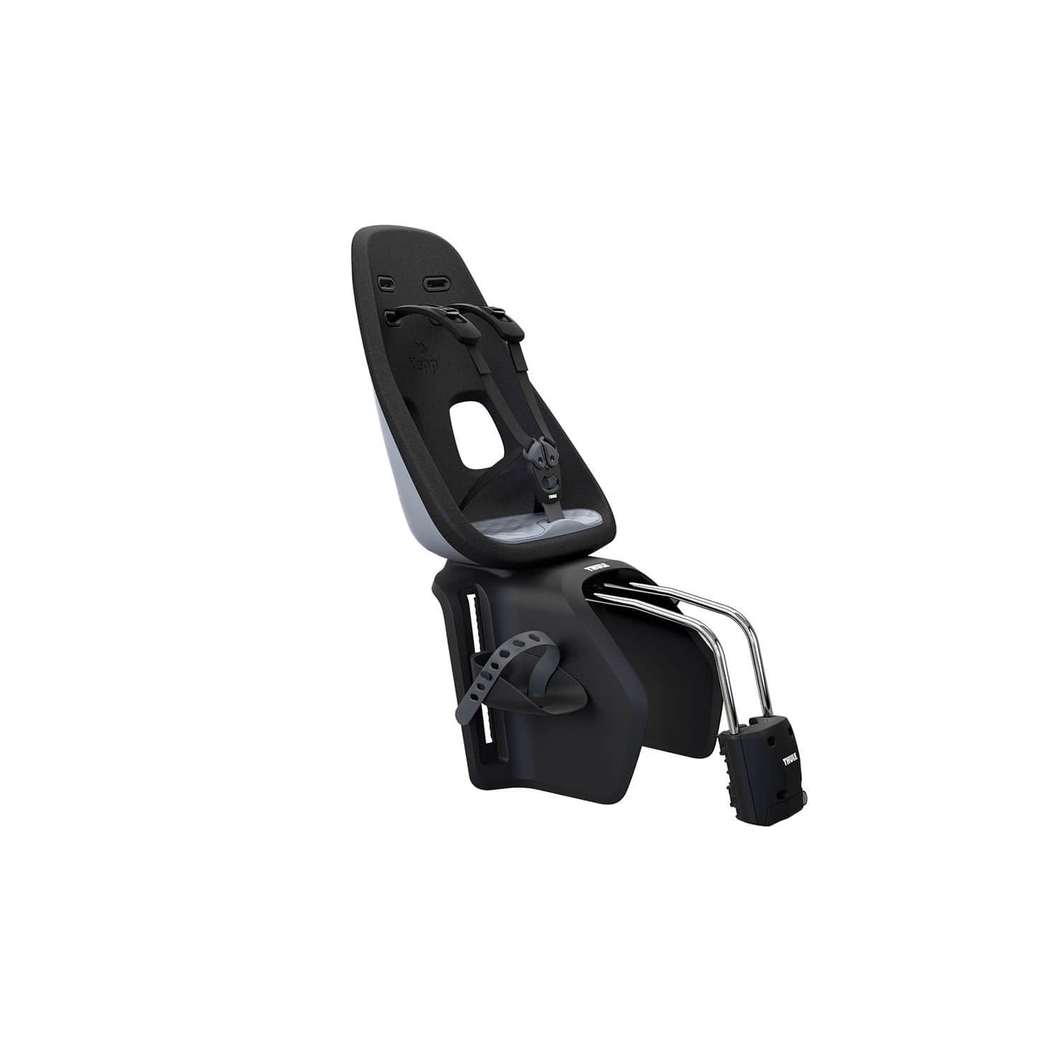 Thule Yepp Nexxt Maxi Rear Frame Mounted Bike Child Seat - Image 10