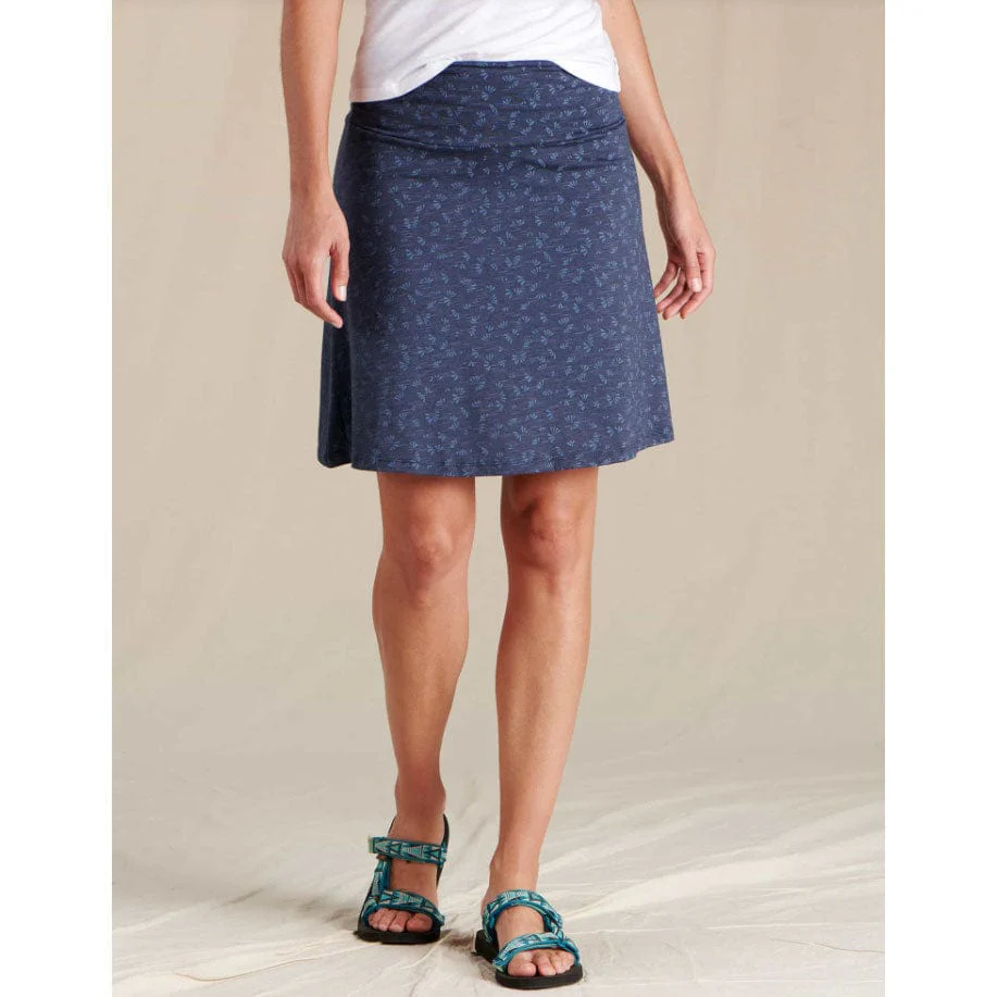 Toad&Co Women's Chaka Skirt - Image 2