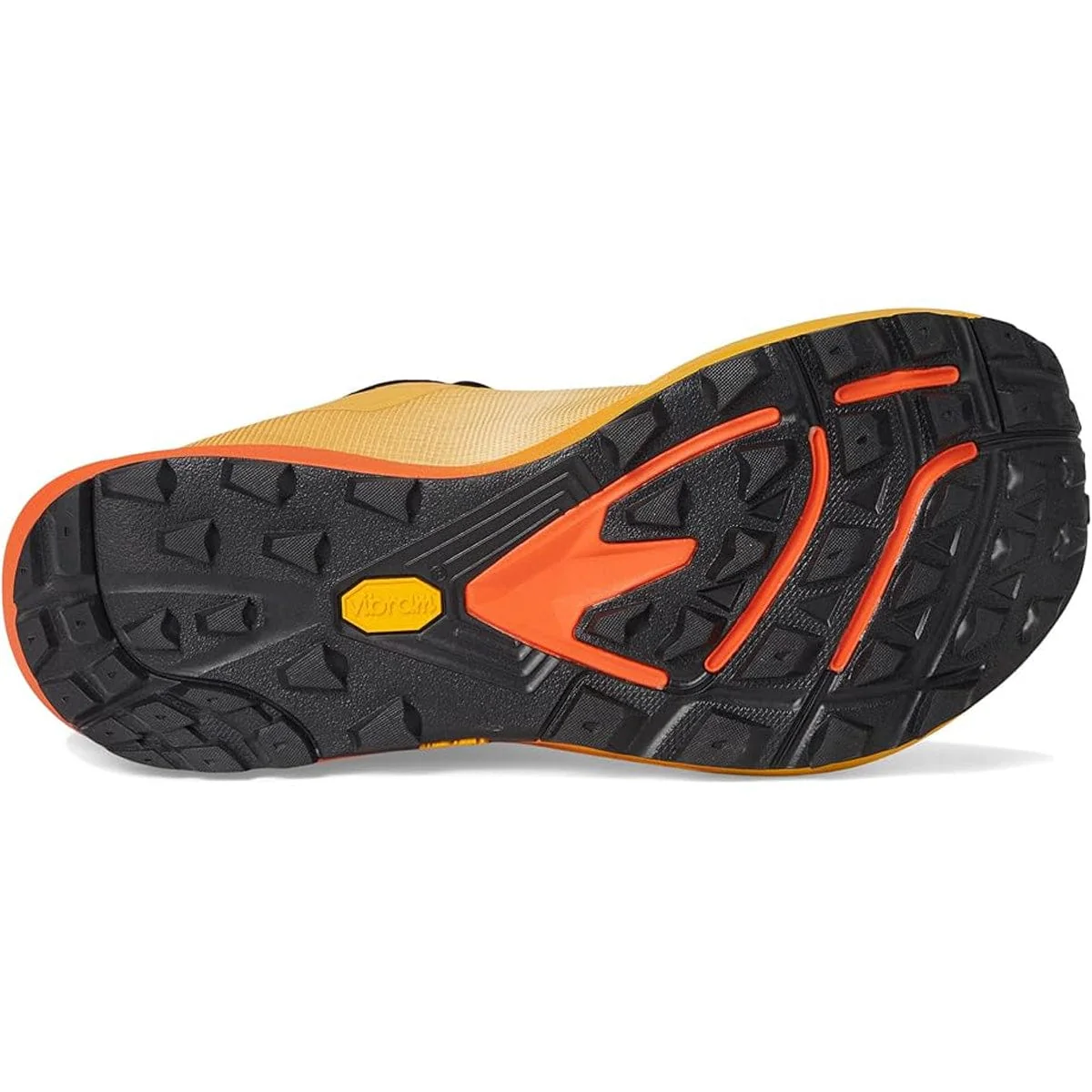 Topo Mountain Racer 4 Trail Running Shoe-Men's - Image 3