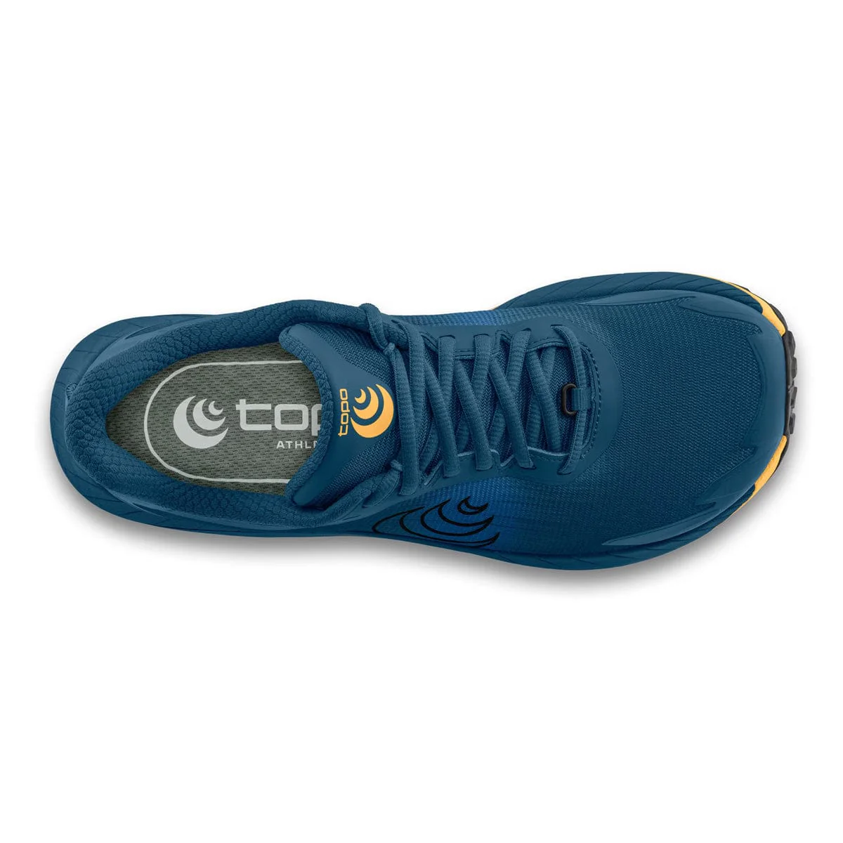 Topo Mountain Racer 4 Trail Running Shoe-Men's - Image 5