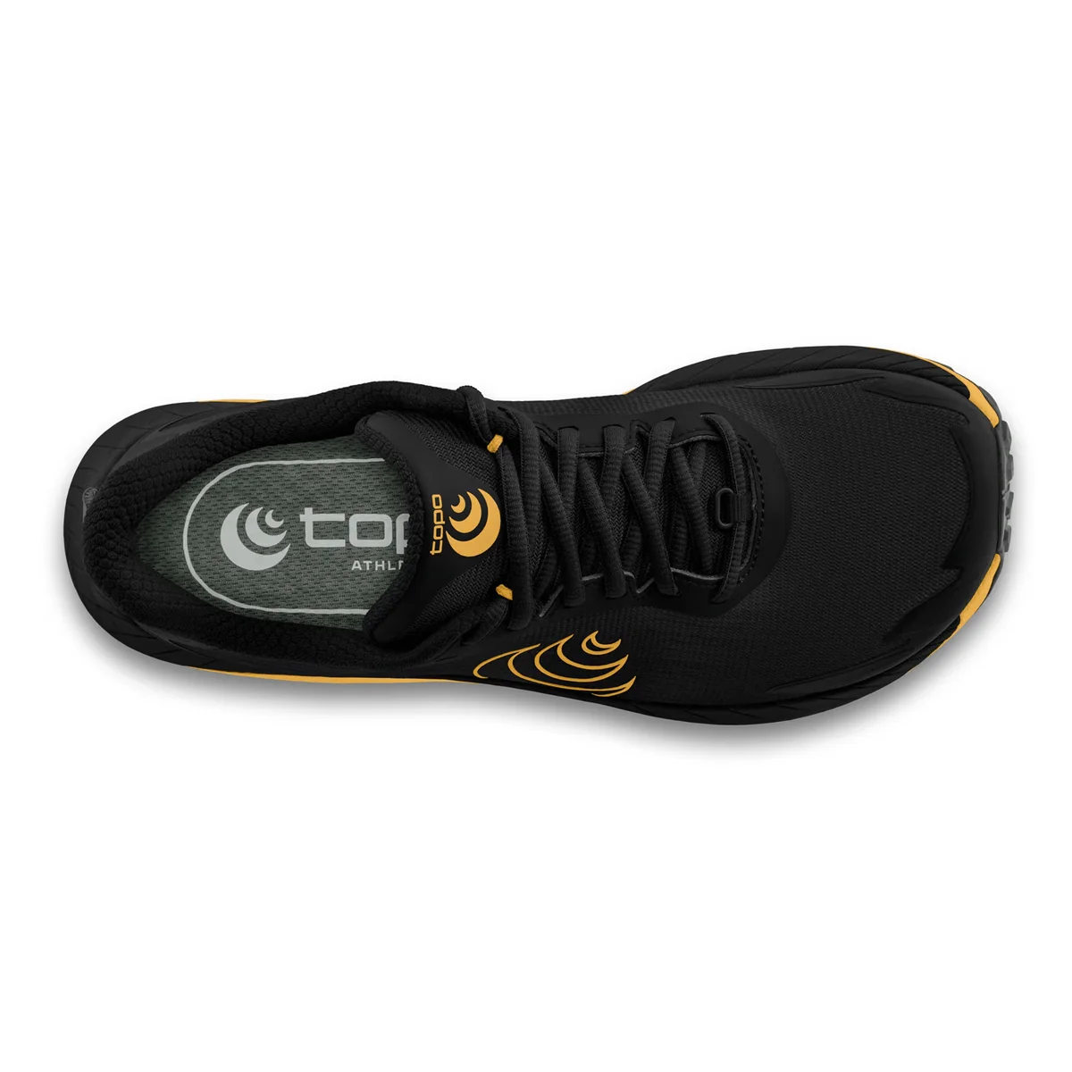 Topo Mountain Racer 4 Trail Running Shoe-Men's - Image 8