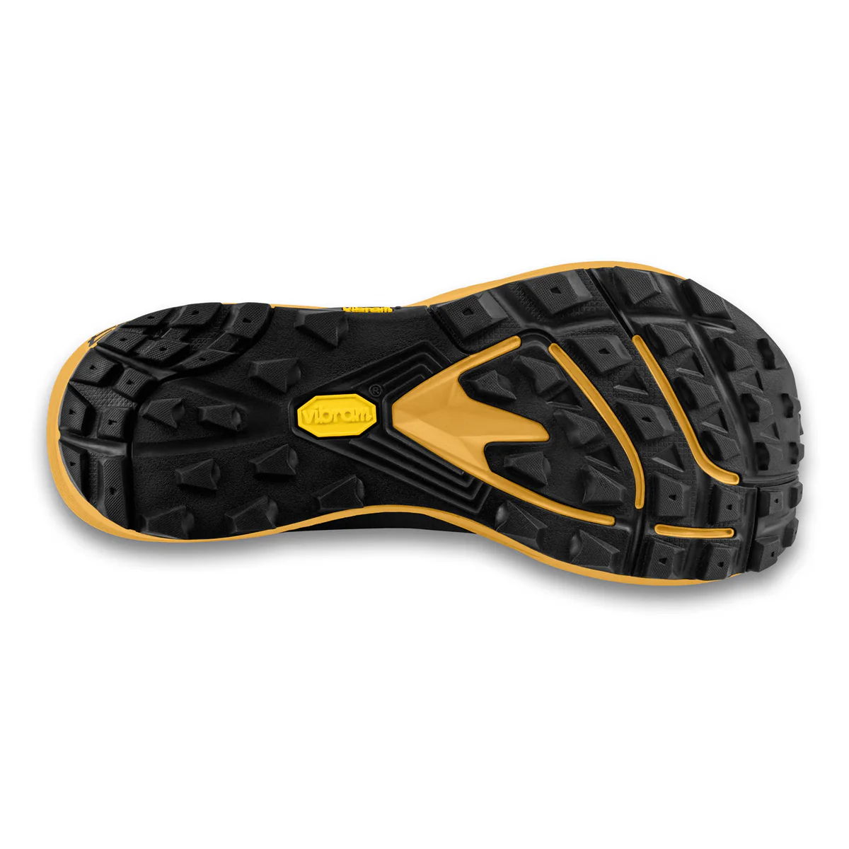 Topo Mountain Racer 4 Trail Running Shoe-Men's - Image 9